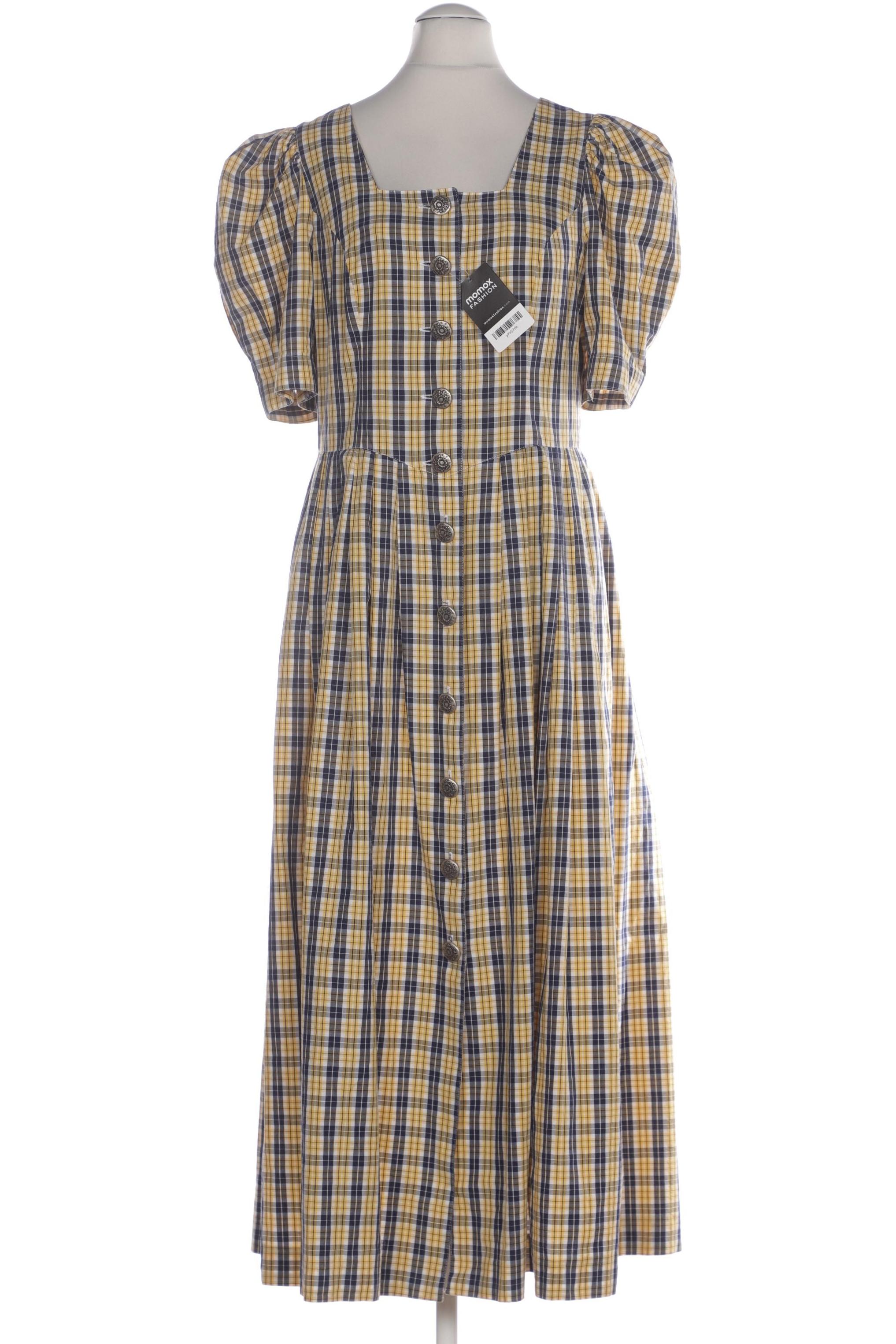 

Berwin & Wolff Damen Kleid, gelb, Gr. 40