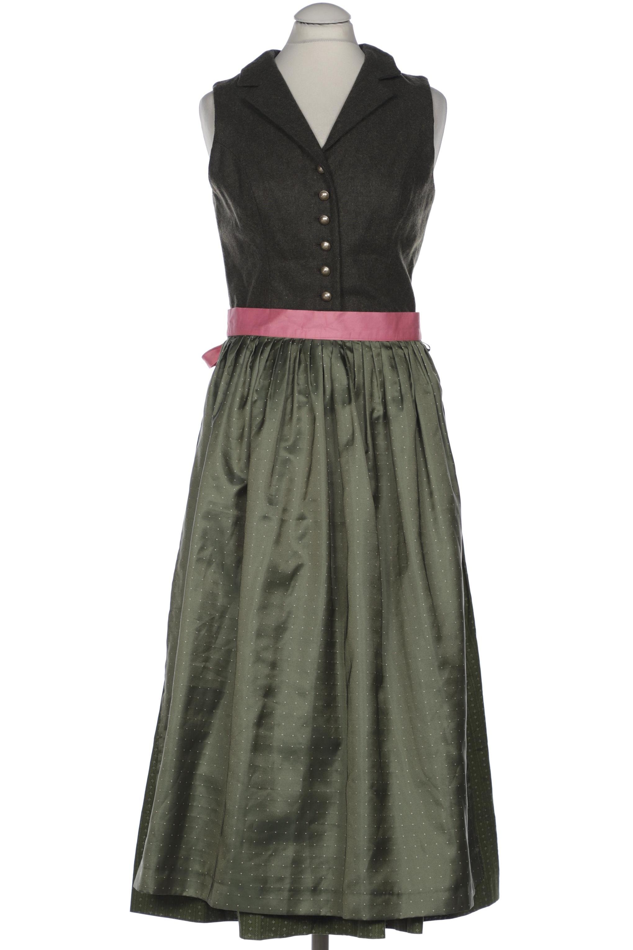 

Berwin & Wolff Damen Kleid, grün, Gr. 38