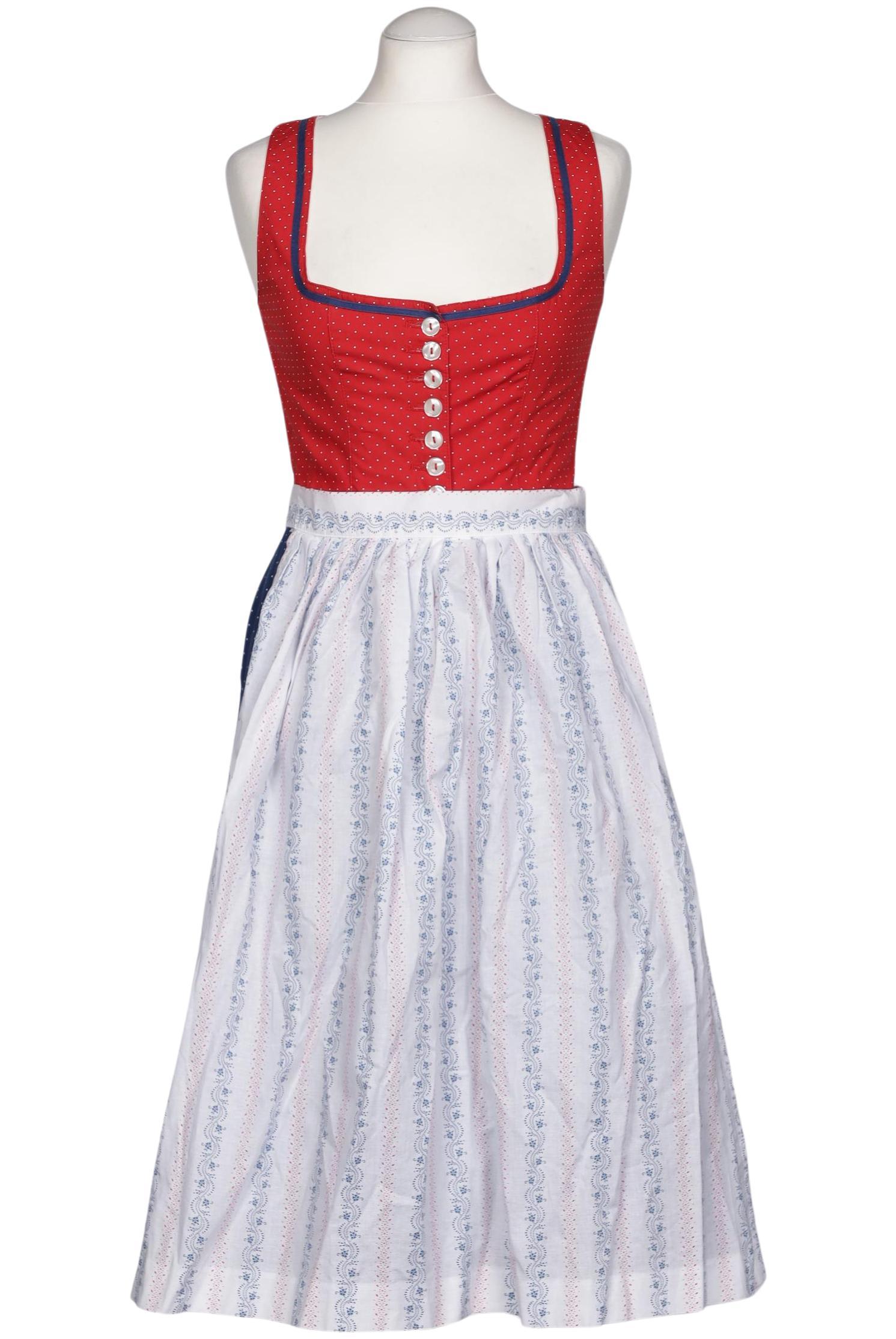 

Berwin & Wolff Damen Kleid, mehrfarbig, Gr. 36
