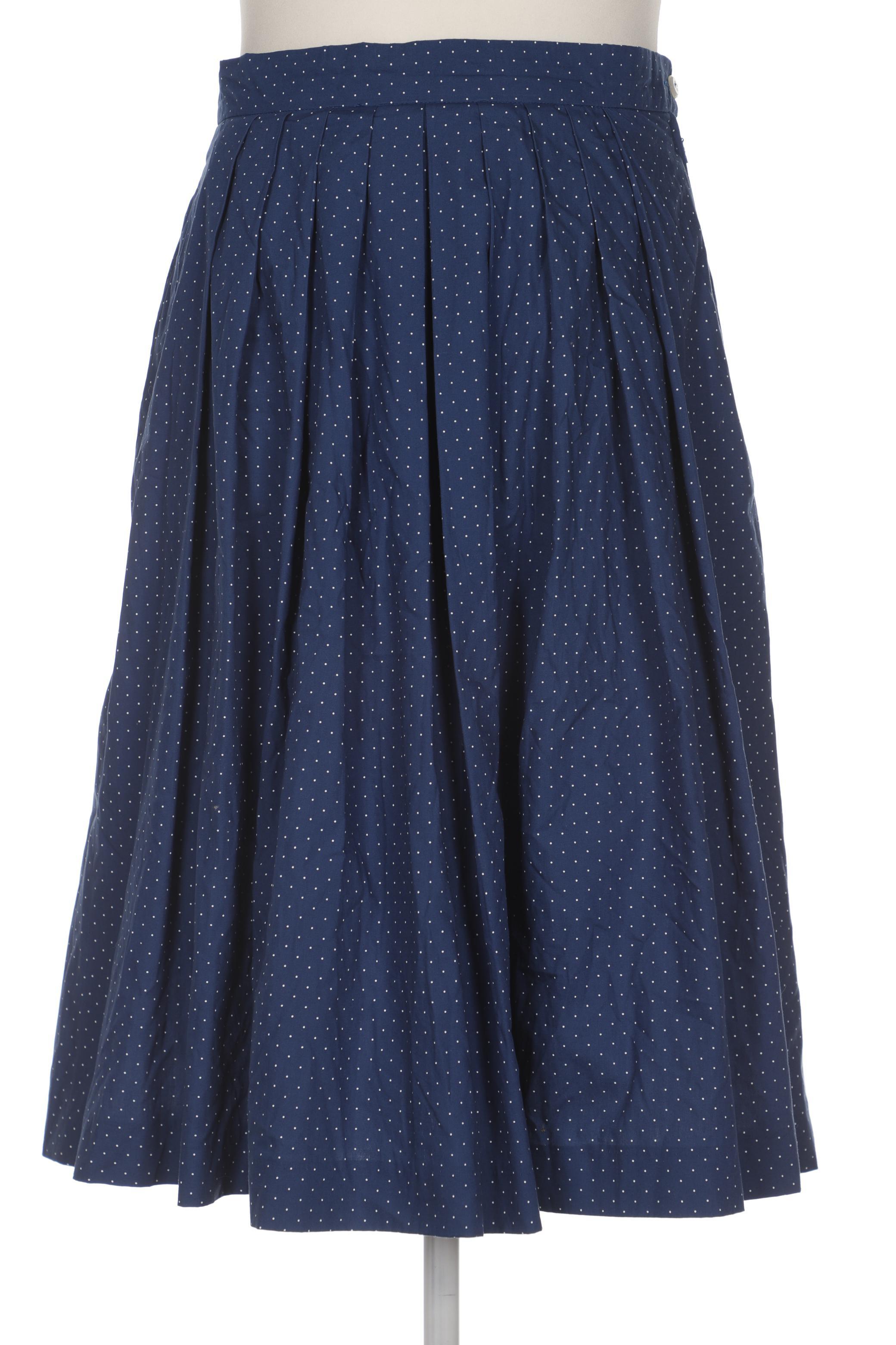 

Berwin&Wolff Damen Rock, marineblau