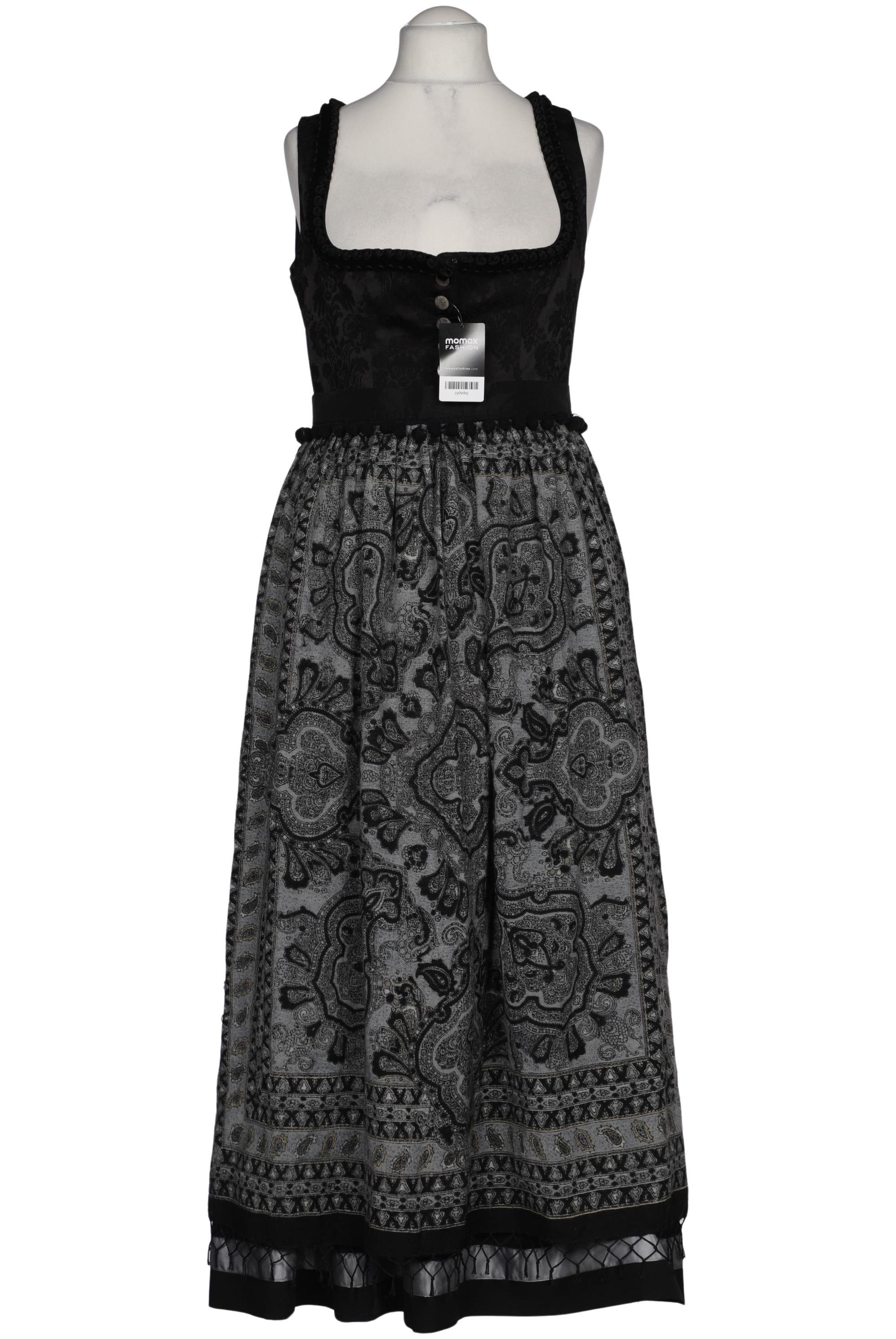 

Berwin & Wolff Damen Kleid, schwarz, Gr. 42