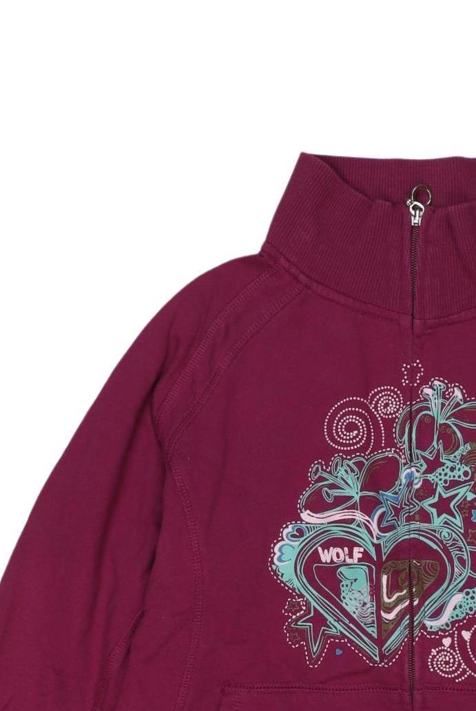 Thumbnail - Berwin &amp; Wolff Mädchen Hoodies &amp; Sweater, flieder, Gr. 164