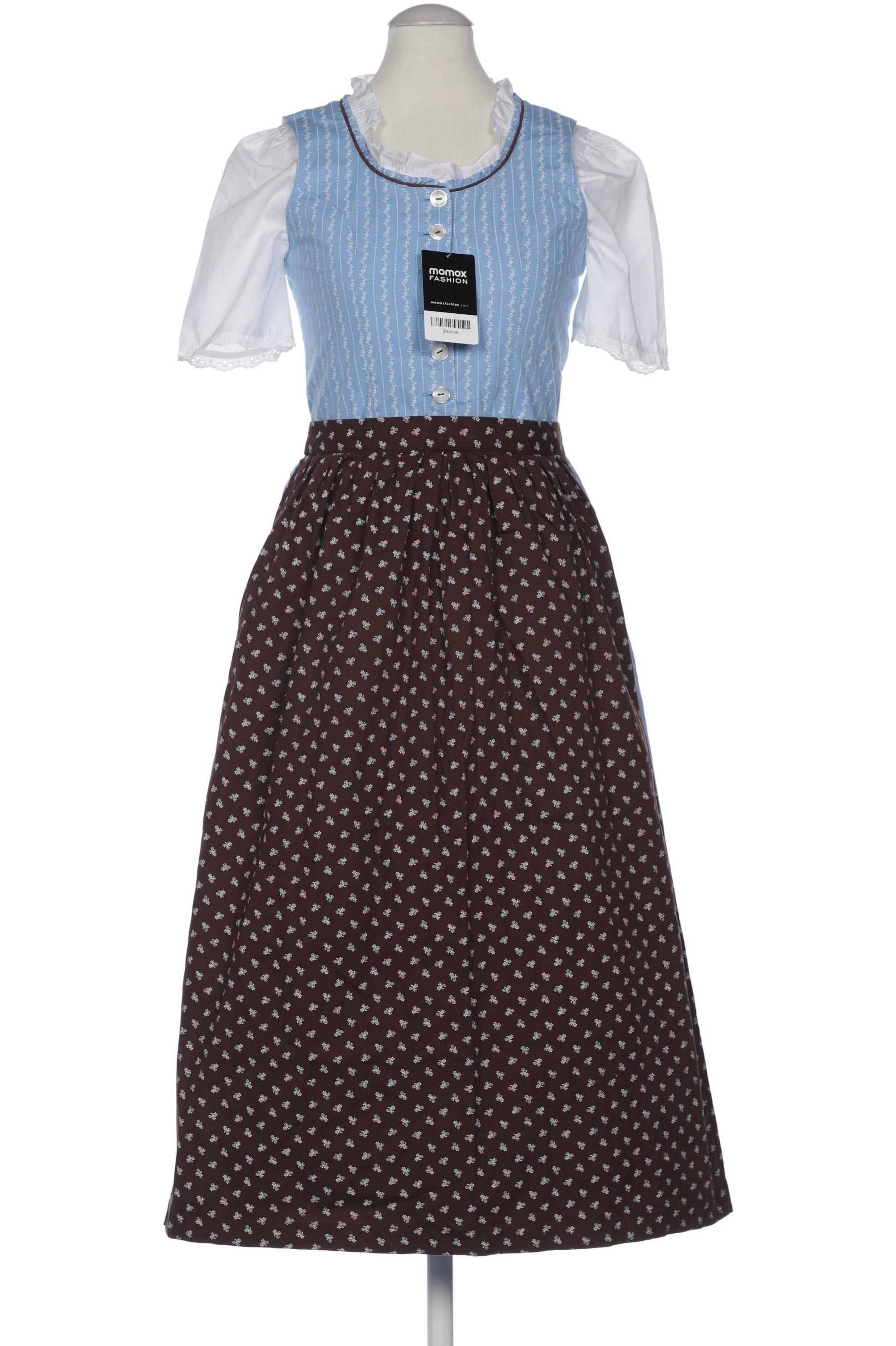

Berwin & Wolff Damen Kleid, blau, Gr. 158