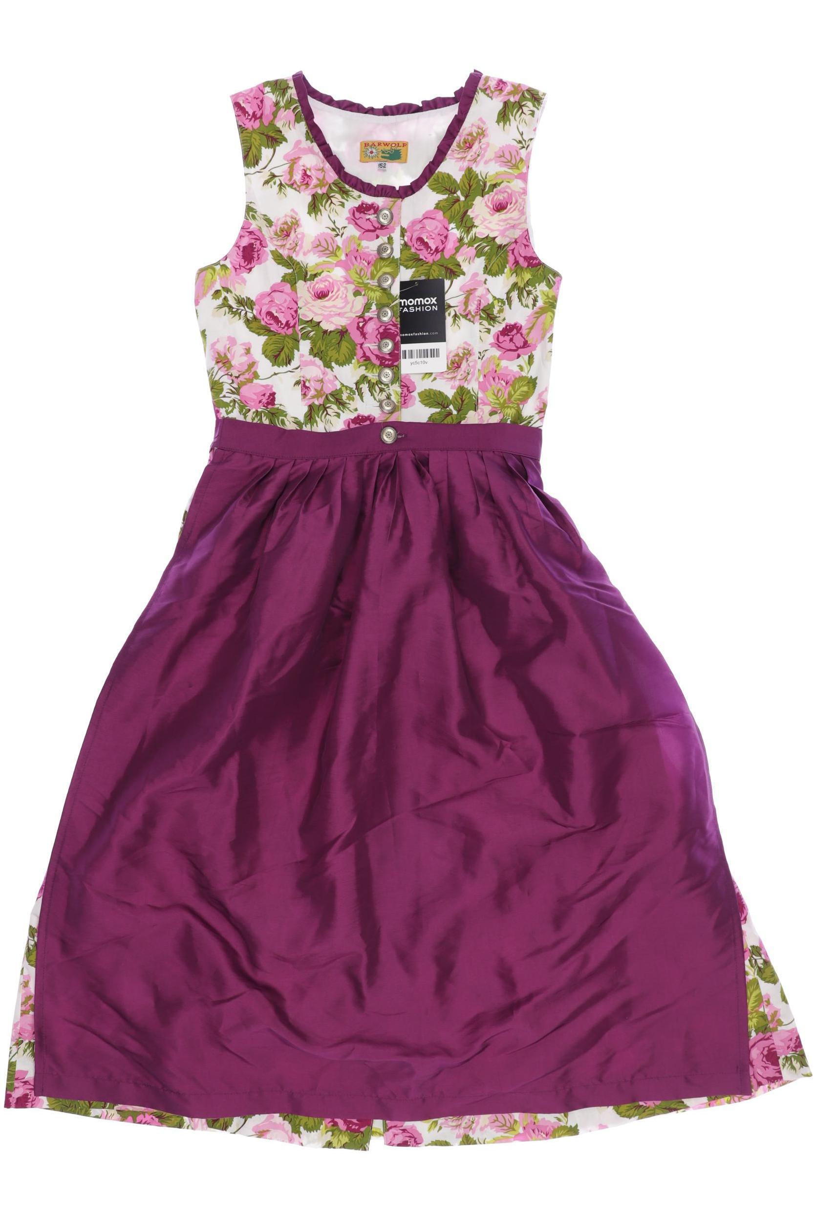 

Berwin & Wolff Damen Kleid, pink, Gr. 152
