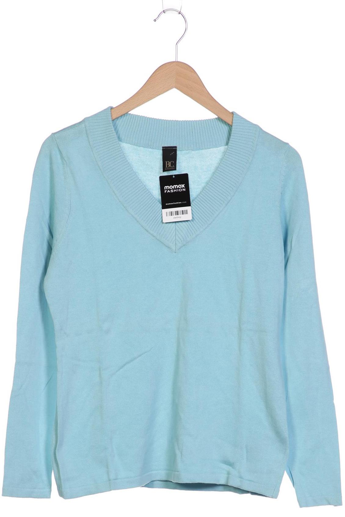 

Best Connections by heine Damen Pullover, hellblau