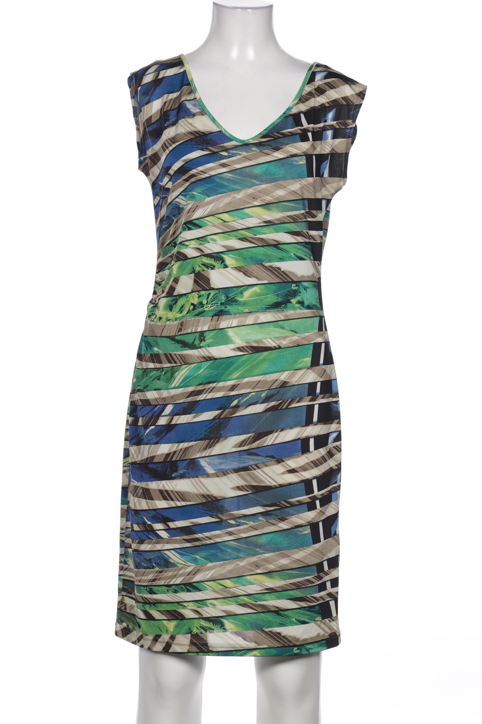 

Best Connections by heine Damen Kleid, braun, Gr. 36