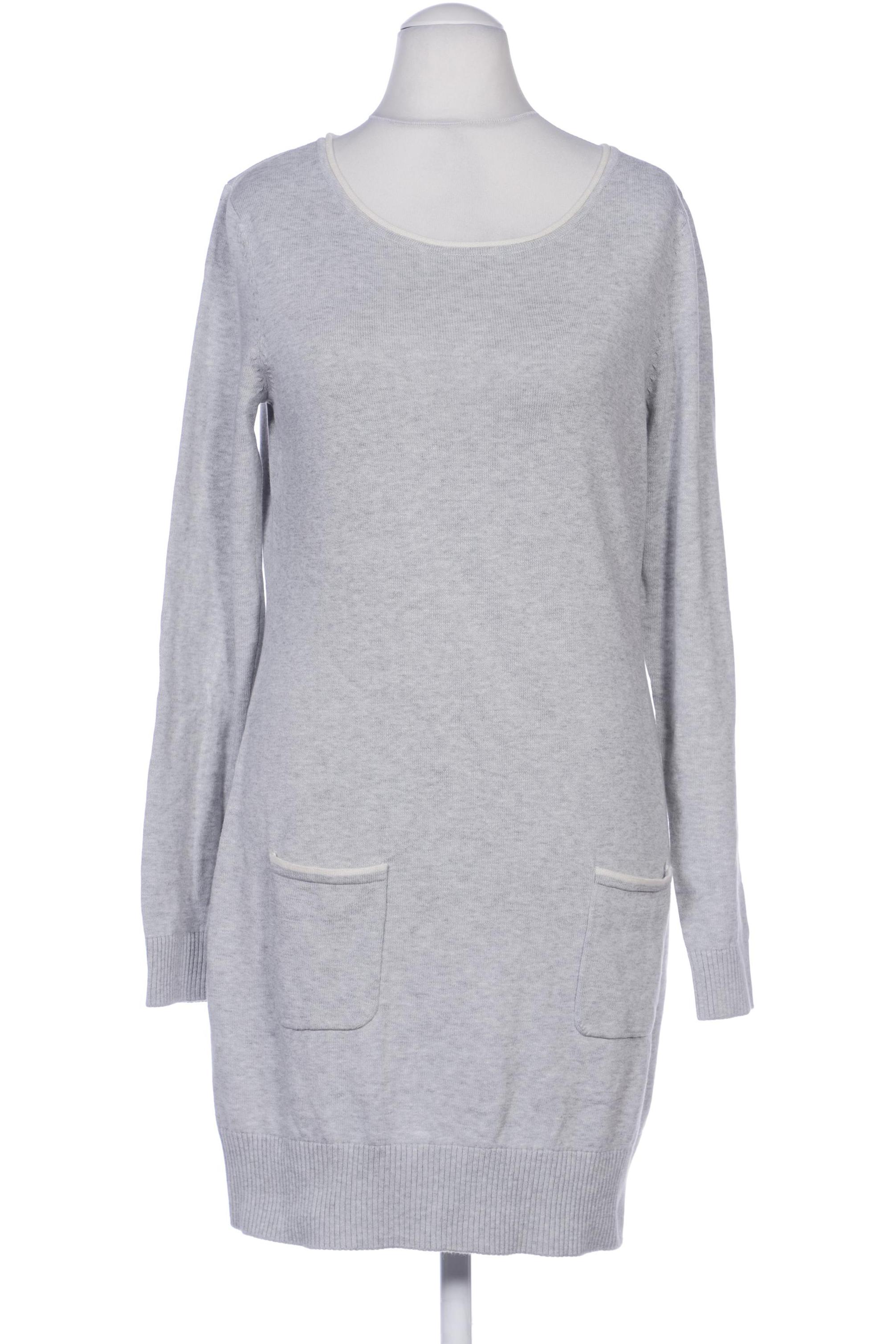 

Best Connections by heine Damen Kleid, grau, Gr. 40