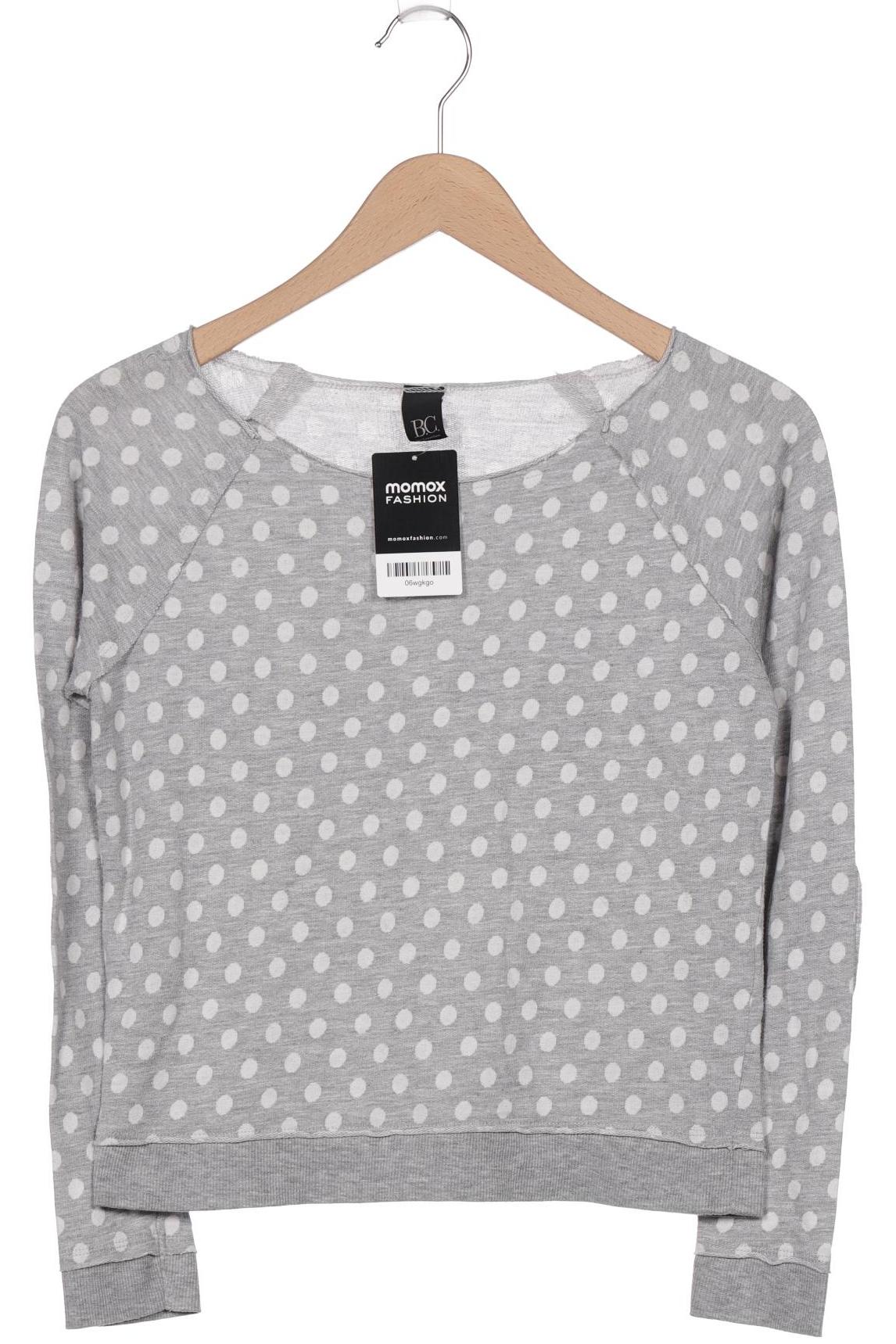 

Best Connections by heine Damen Sweatshirt, grau