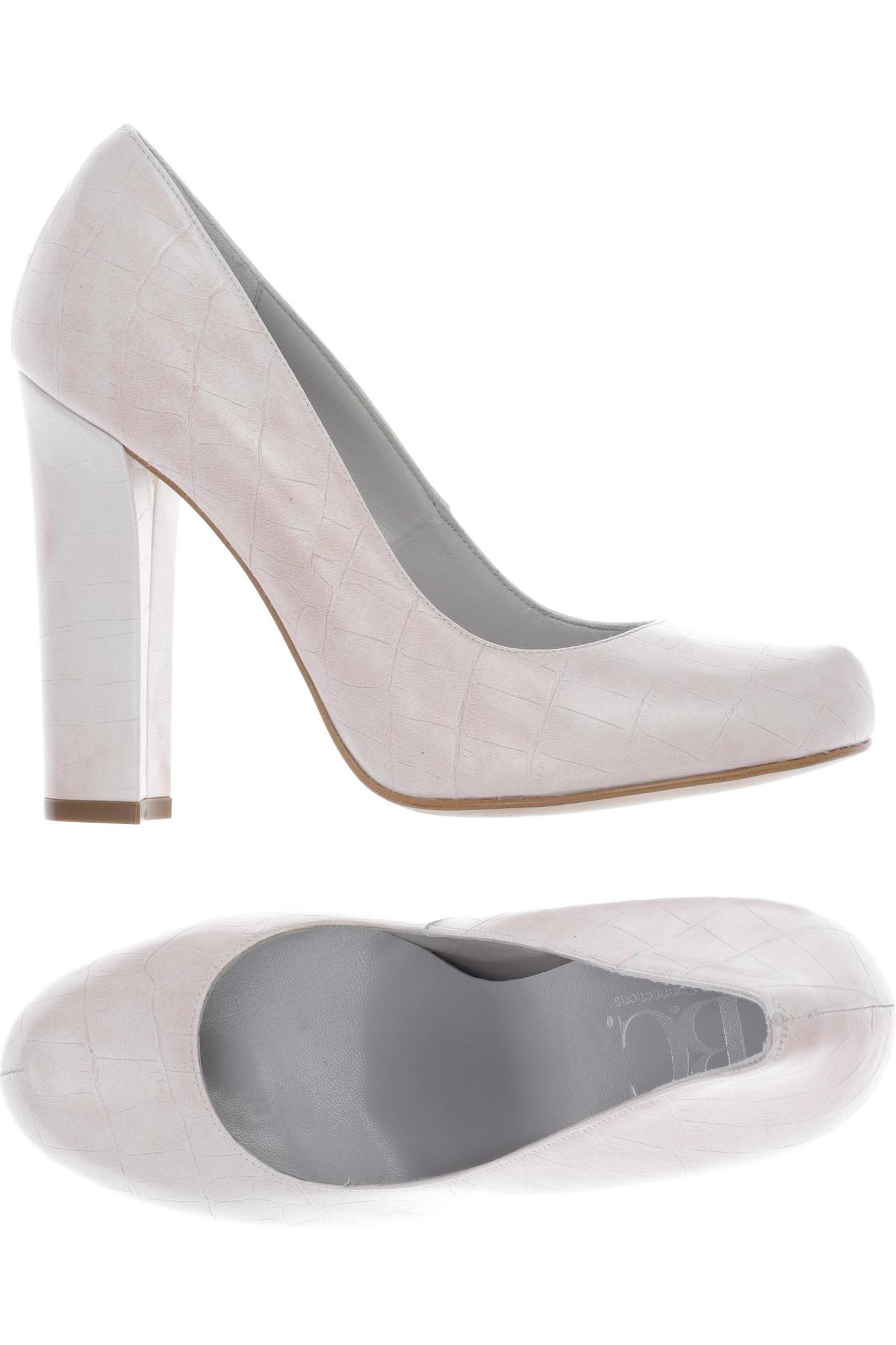 

Best Connections by heine Damen Pumps, pink, Gr. 36