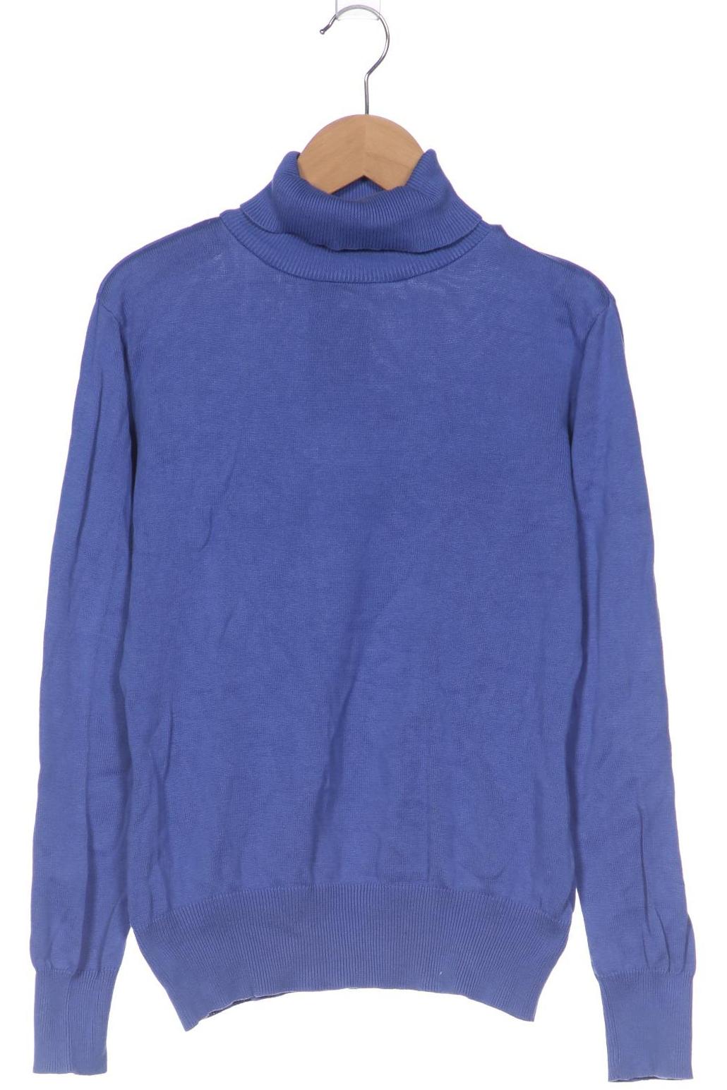 

Best Connections by heine Damen Pullover, blau, Gr. 38