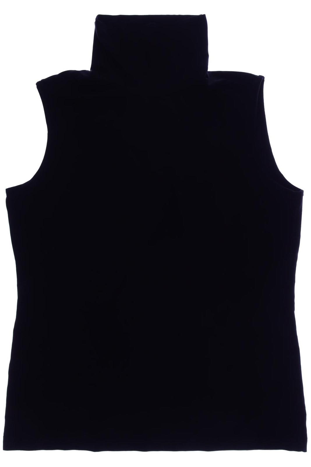 

Best Connections by heine Damen Top, schwarz, Gr. 48