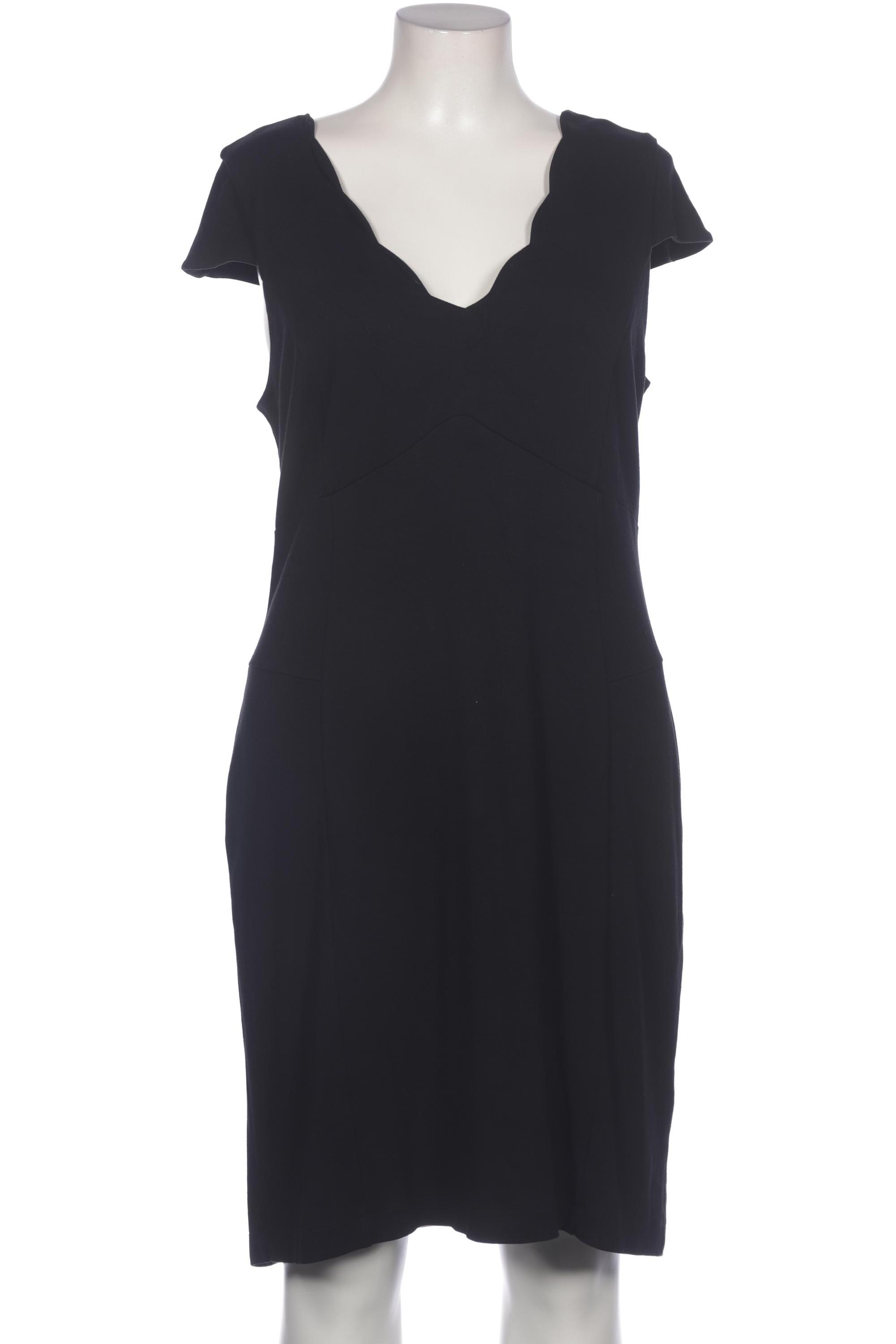 

Best Connections by heine Damen Kleid, schwarz, Gr. 46