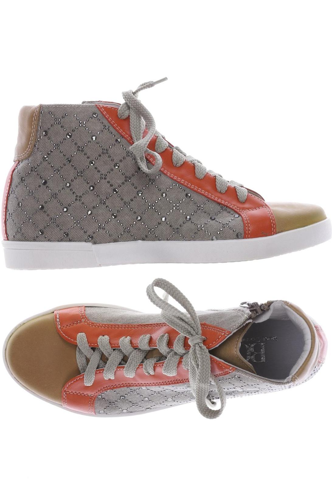

Best Connections by heine Damen Sneakers, beige