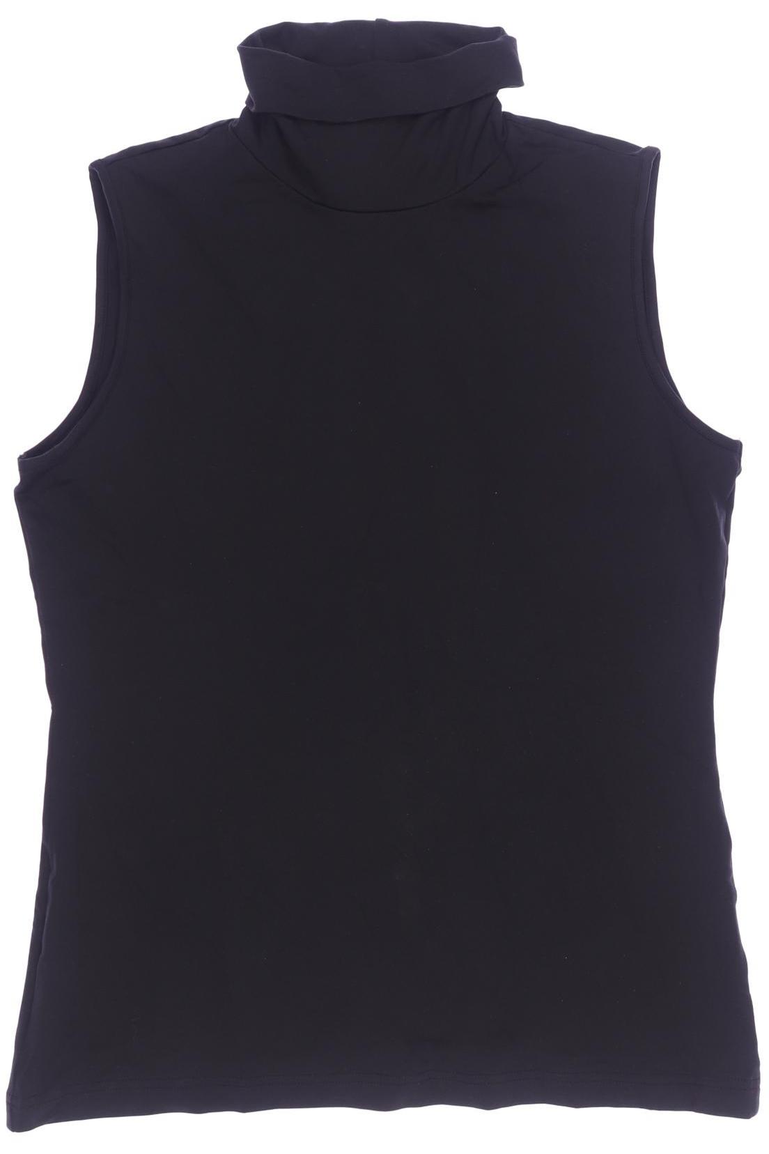 

Best Connections by heine Damen Top, schwarz, Gr. 42