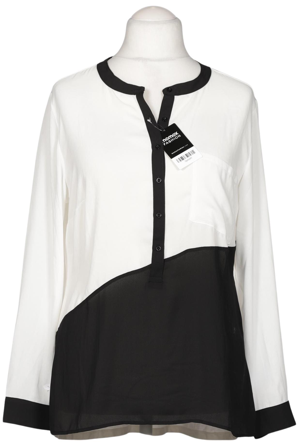 

Best Connections by heine Damen Bluse, mehrfarbig, Gr. 44