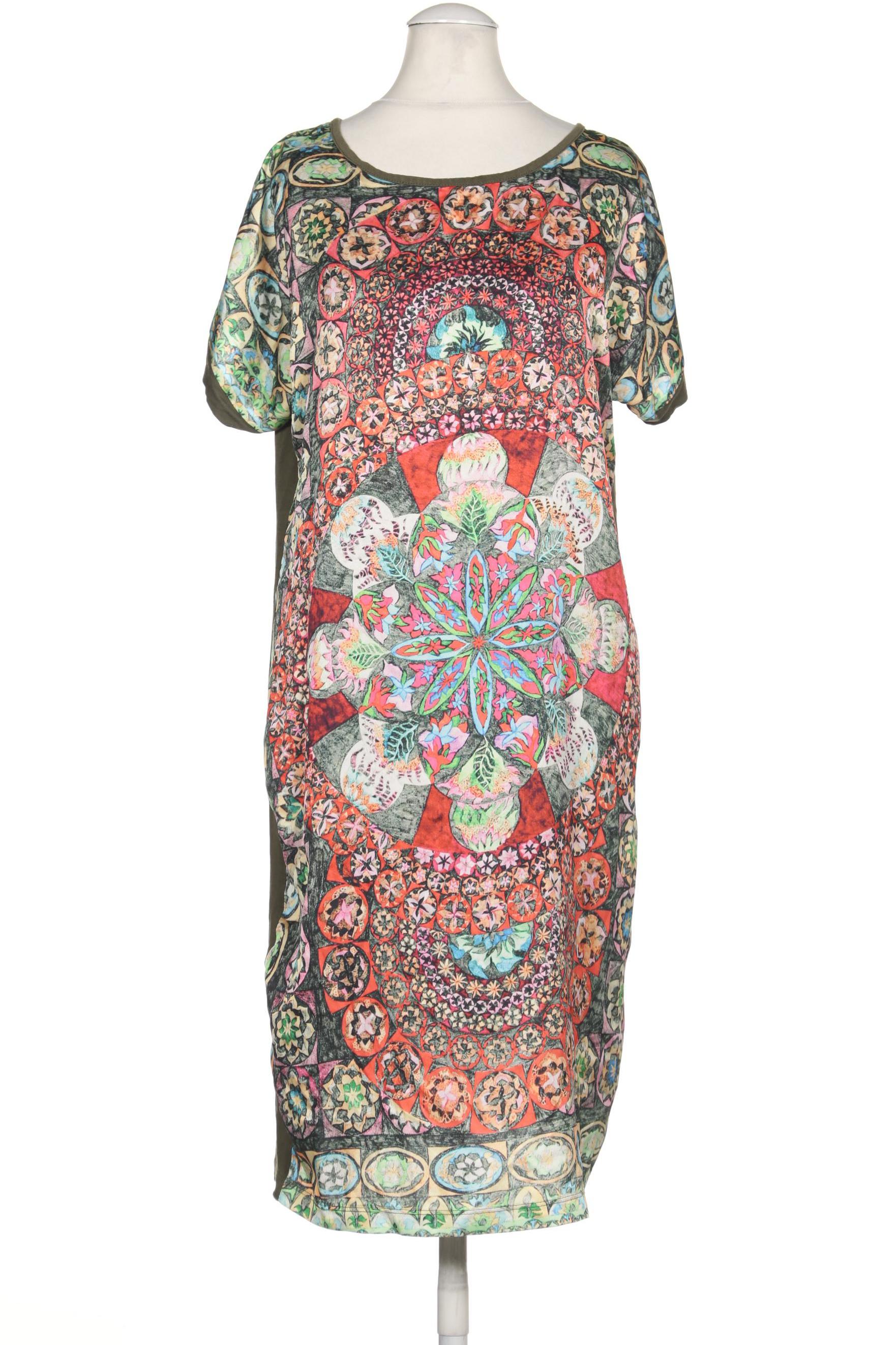 

Best Connections by heine Damen Kleid, grün