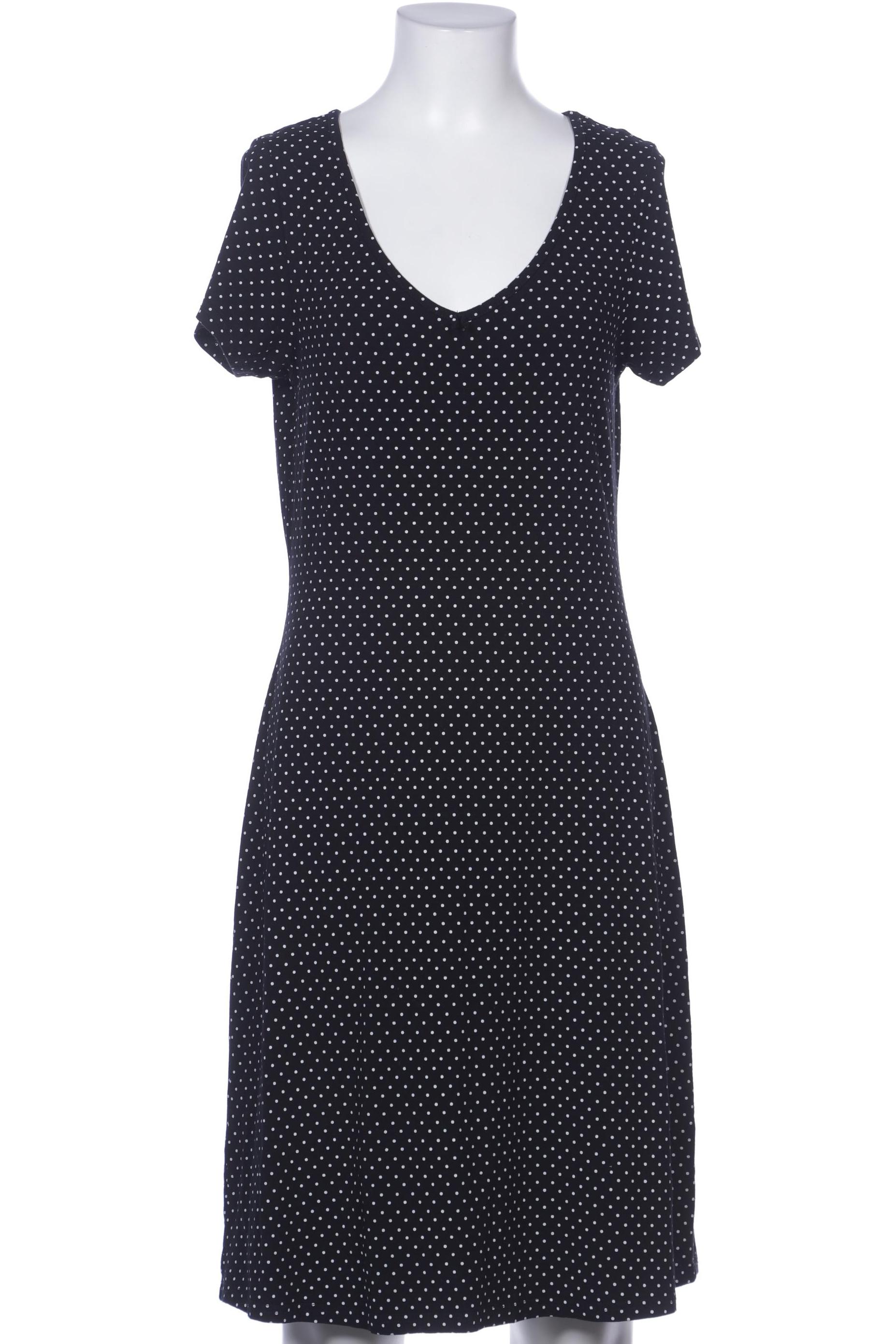 

Best Connections by heine Damen Kleid, schwarz, Gr. 36