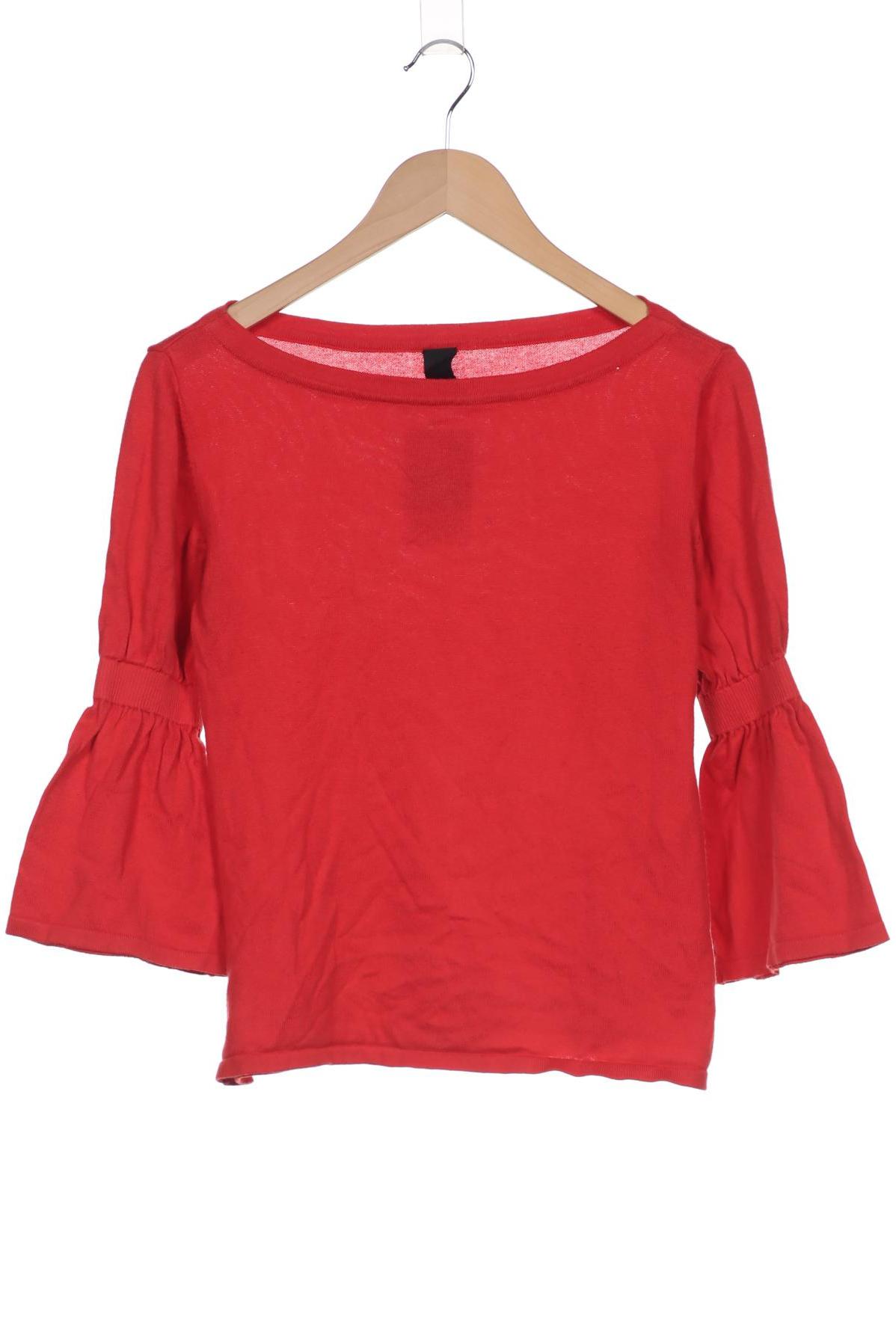 

Best Connections by heine Damen Pullover, rot