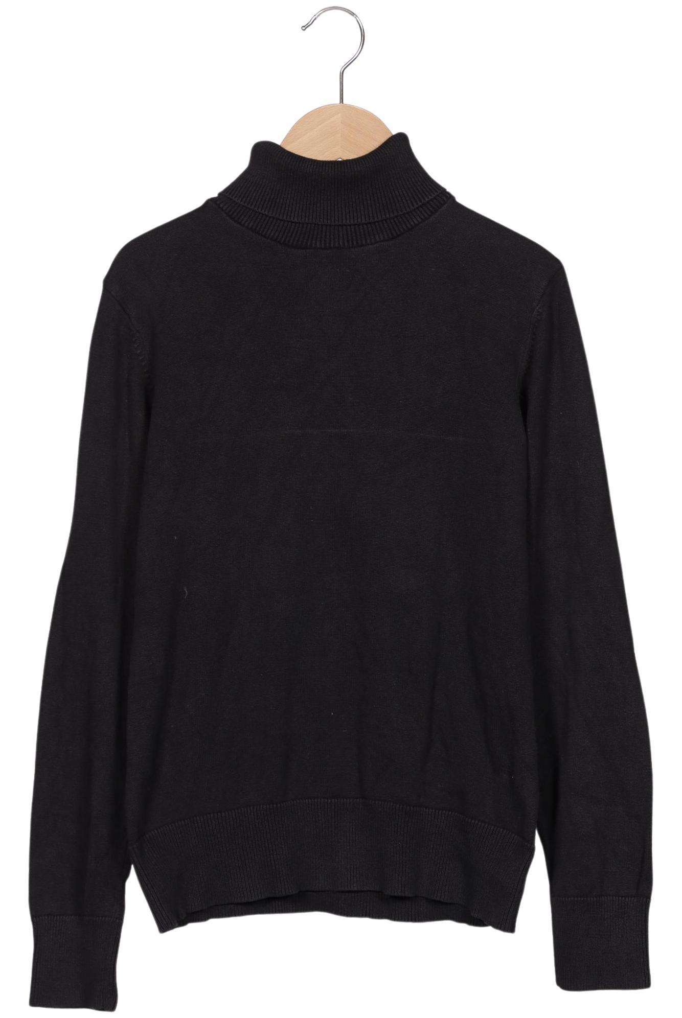 

Best Connections by heine Damen Pullover, schwarz, Gr. 38