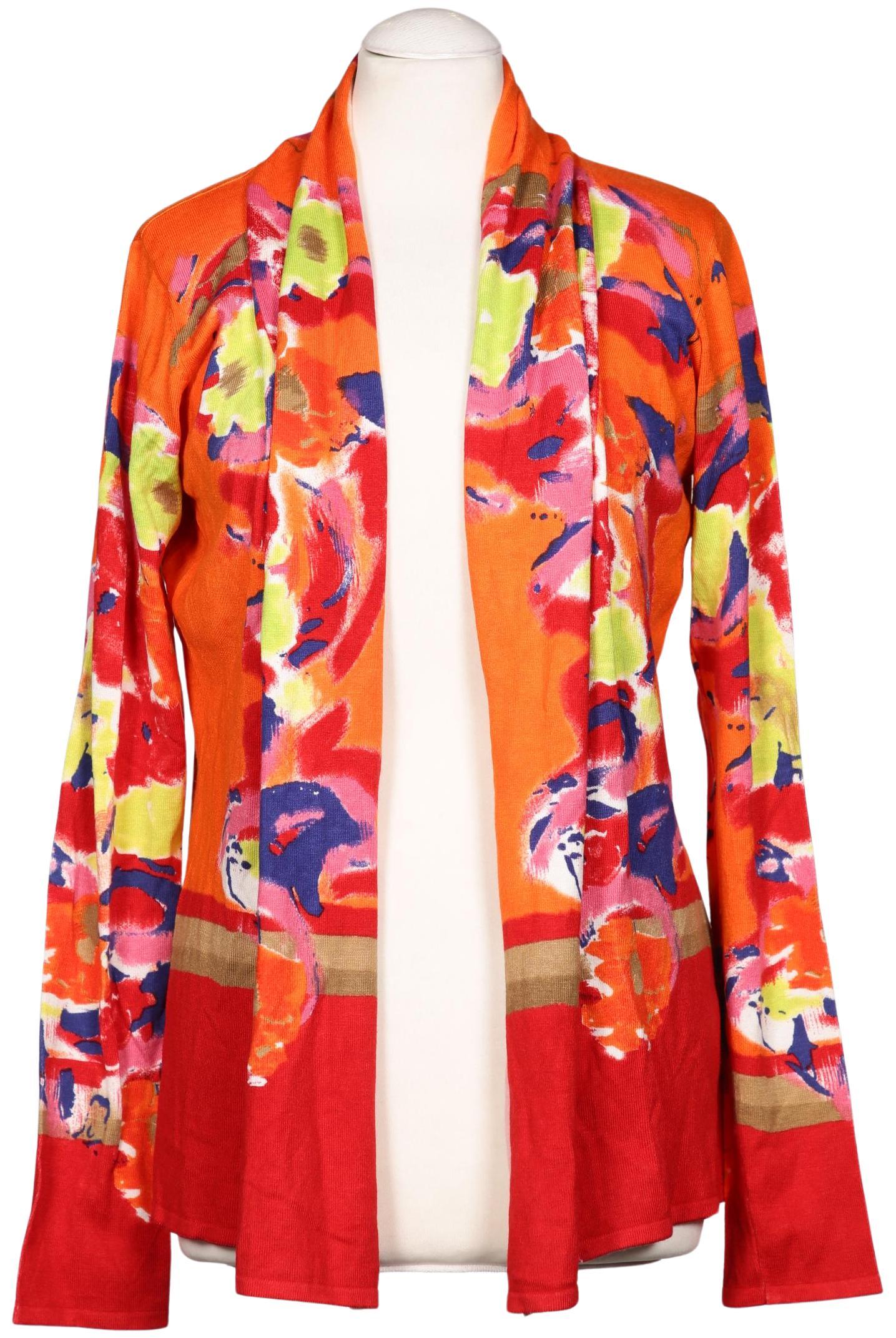 

Best Connections by heine Damen Strickjacke, mehrfarbig, Gr. 38