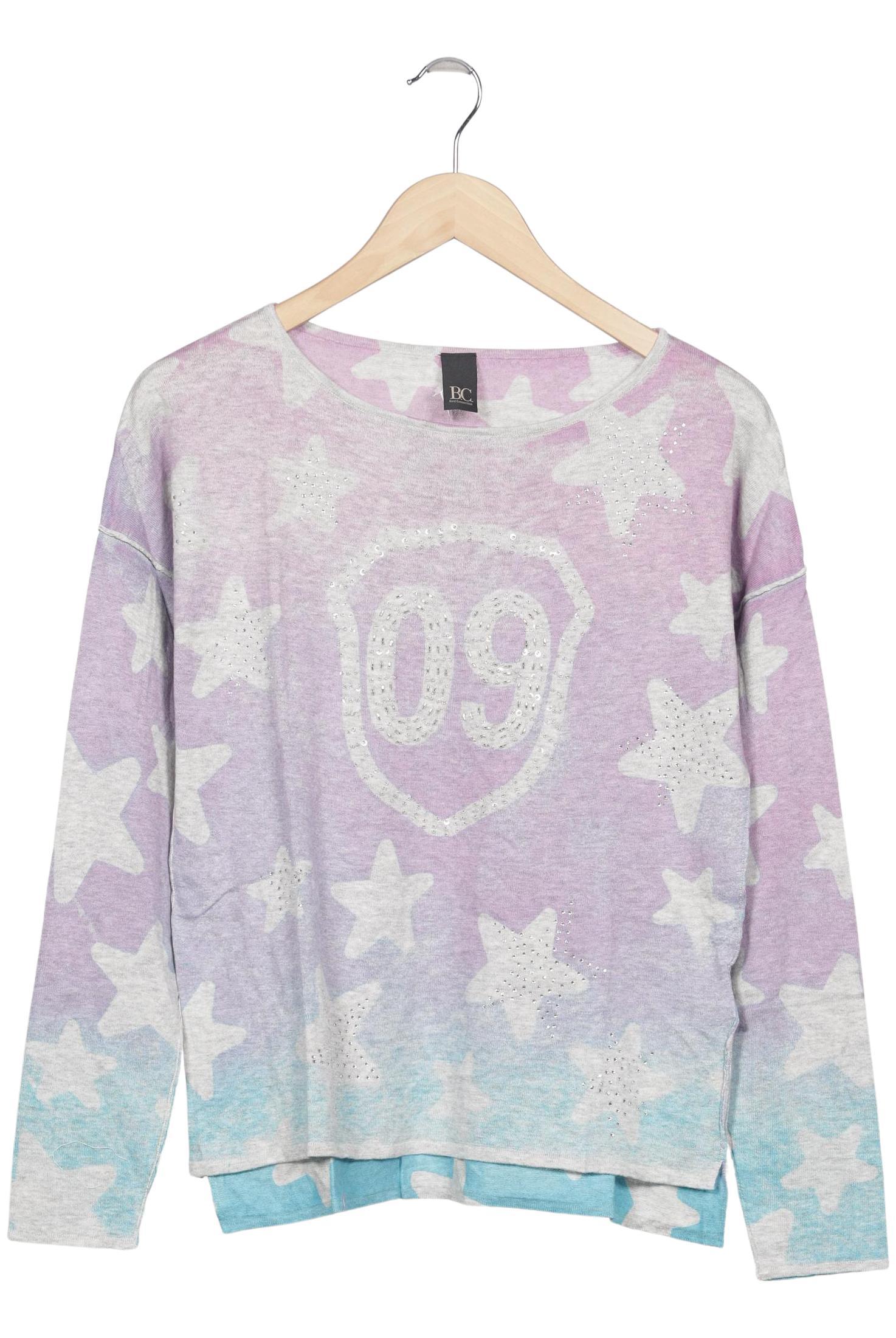 

Best Connections by heine Damen Pullover, mehrfarbig, Gr. 36