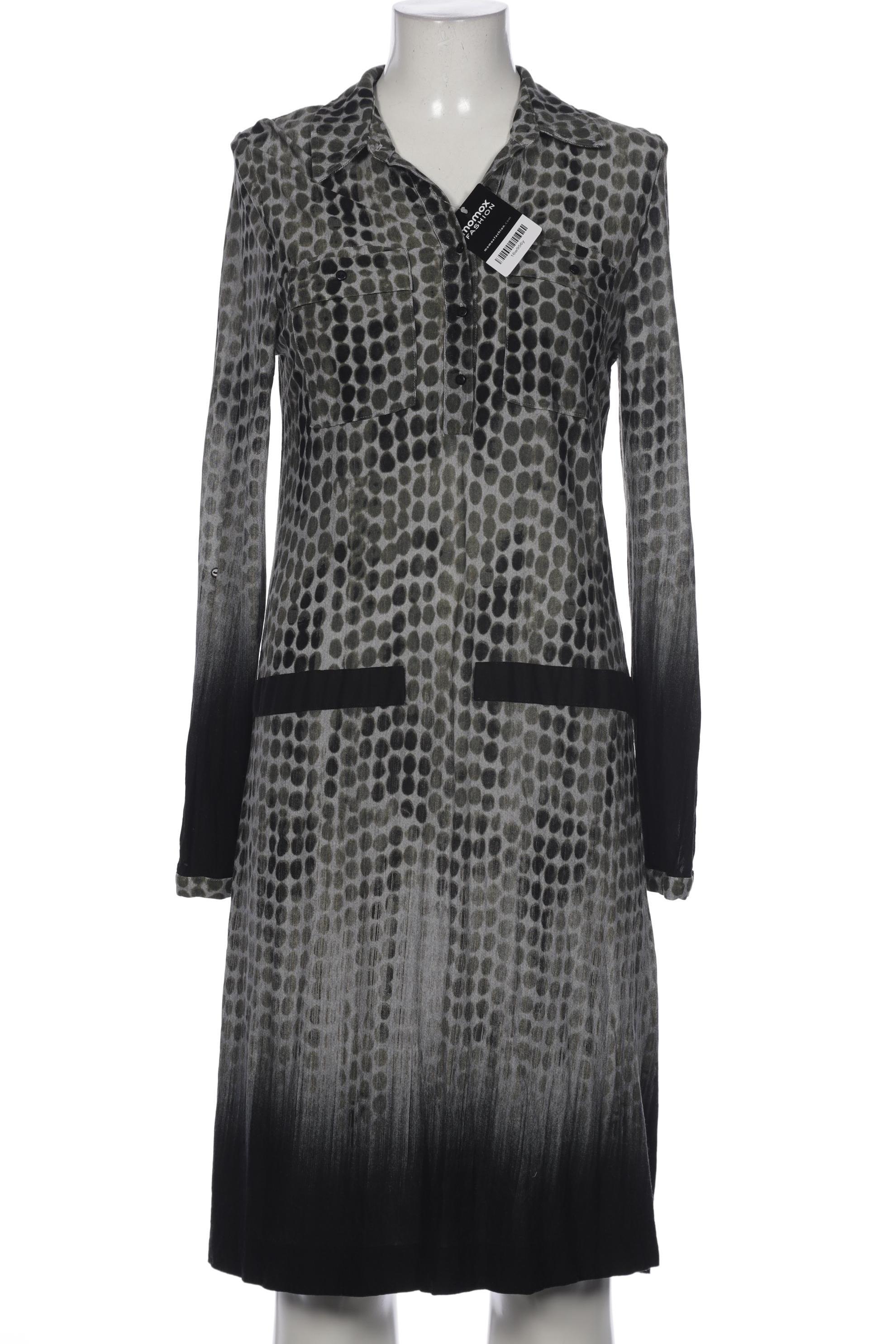 

Best Connections by heine Damen Kleid, grau, Gr. 40