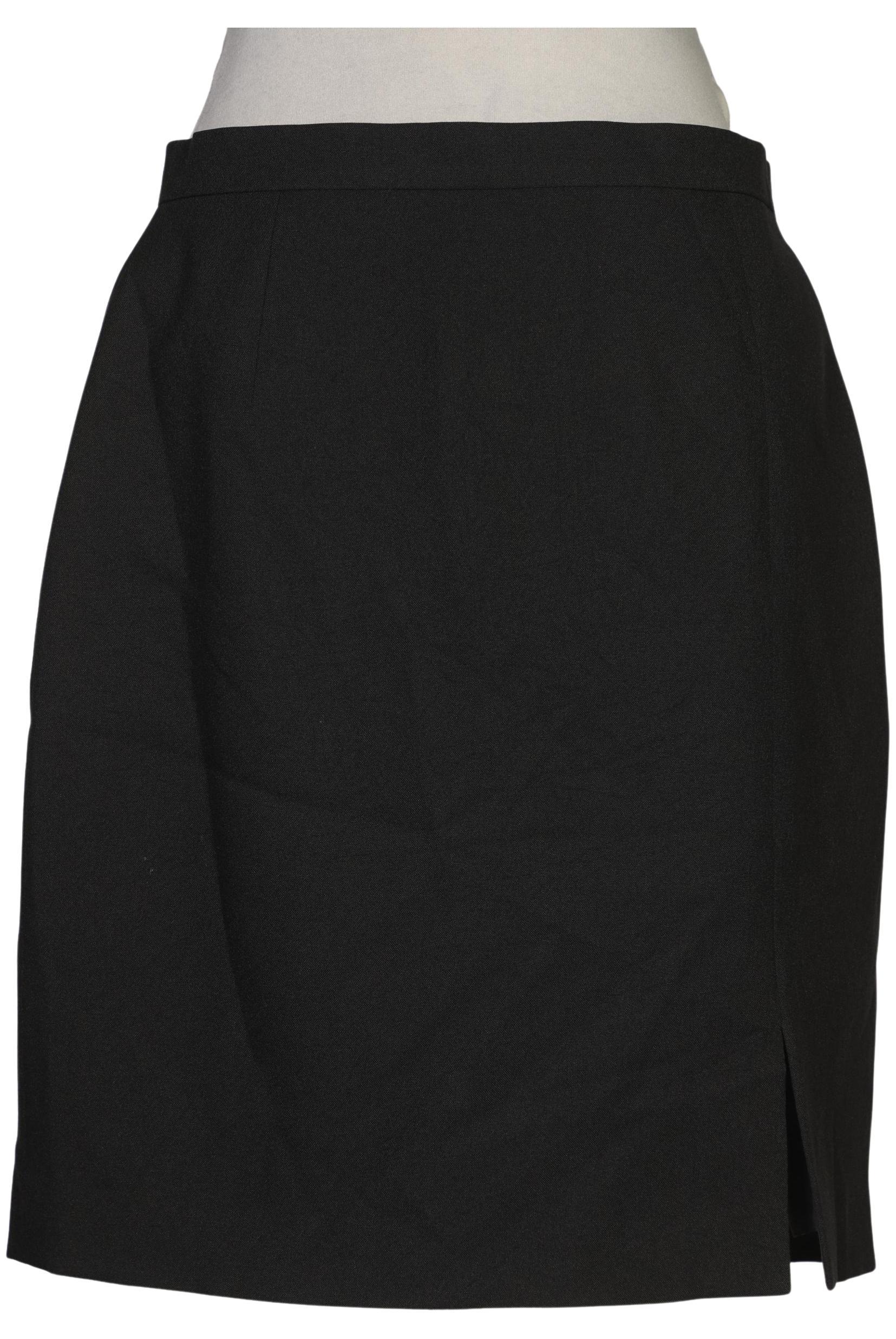 

Best Connections by heine Damen Rock, schwarz, Gr. 40