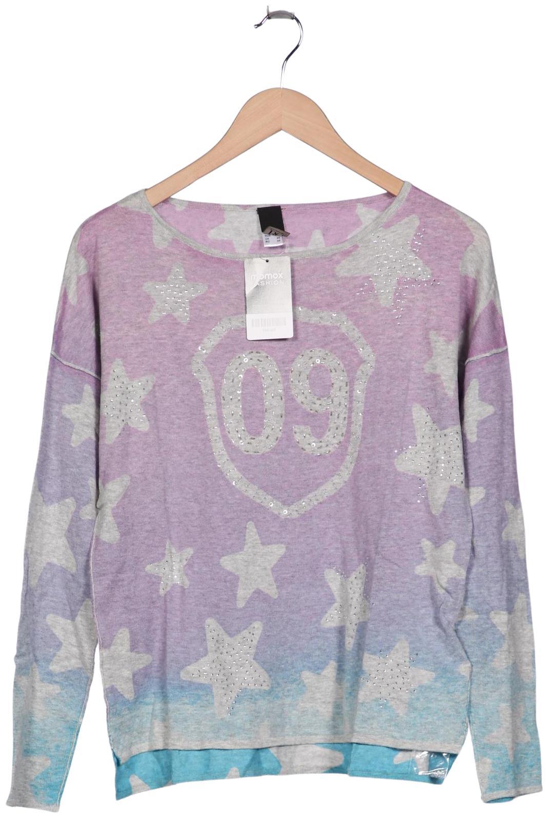 

Best Connections by heine Damen Pullover, mehrfarbig, Gr. 38