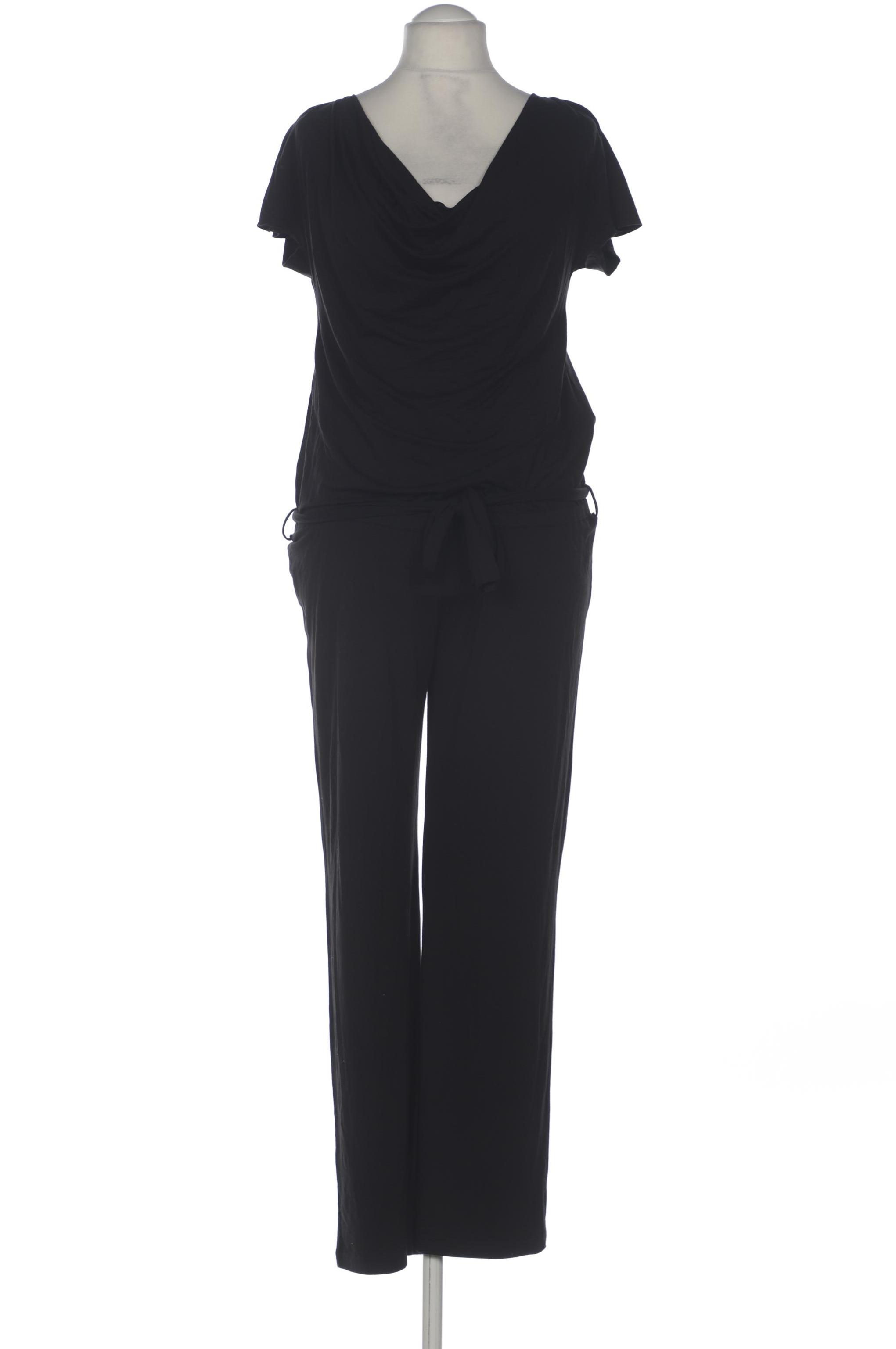 

Best Connections by heine Damen Jumpsuit/Overall, schwarz, Gr. 40