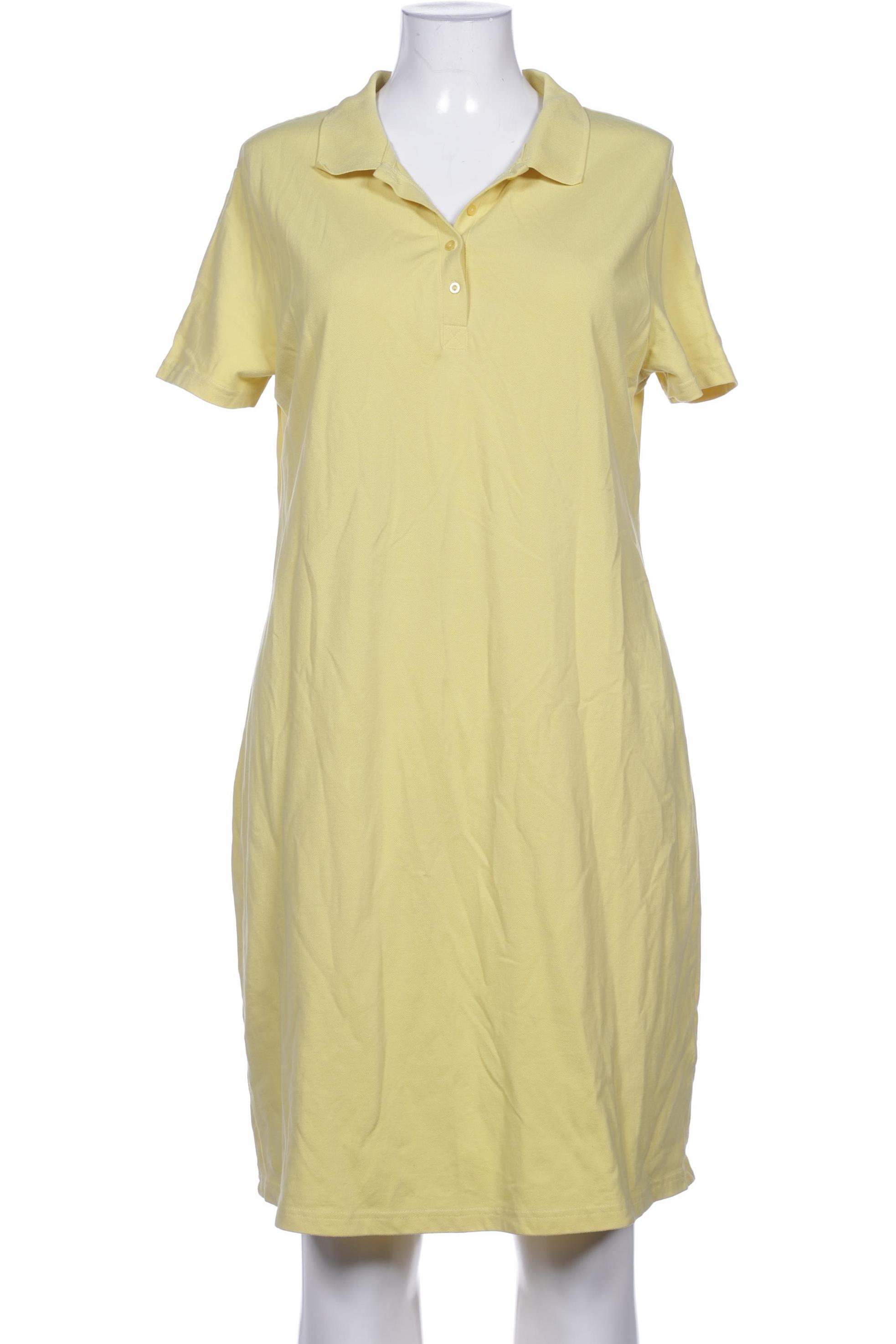 

Best Connections by heine Damen Kleid, gelb