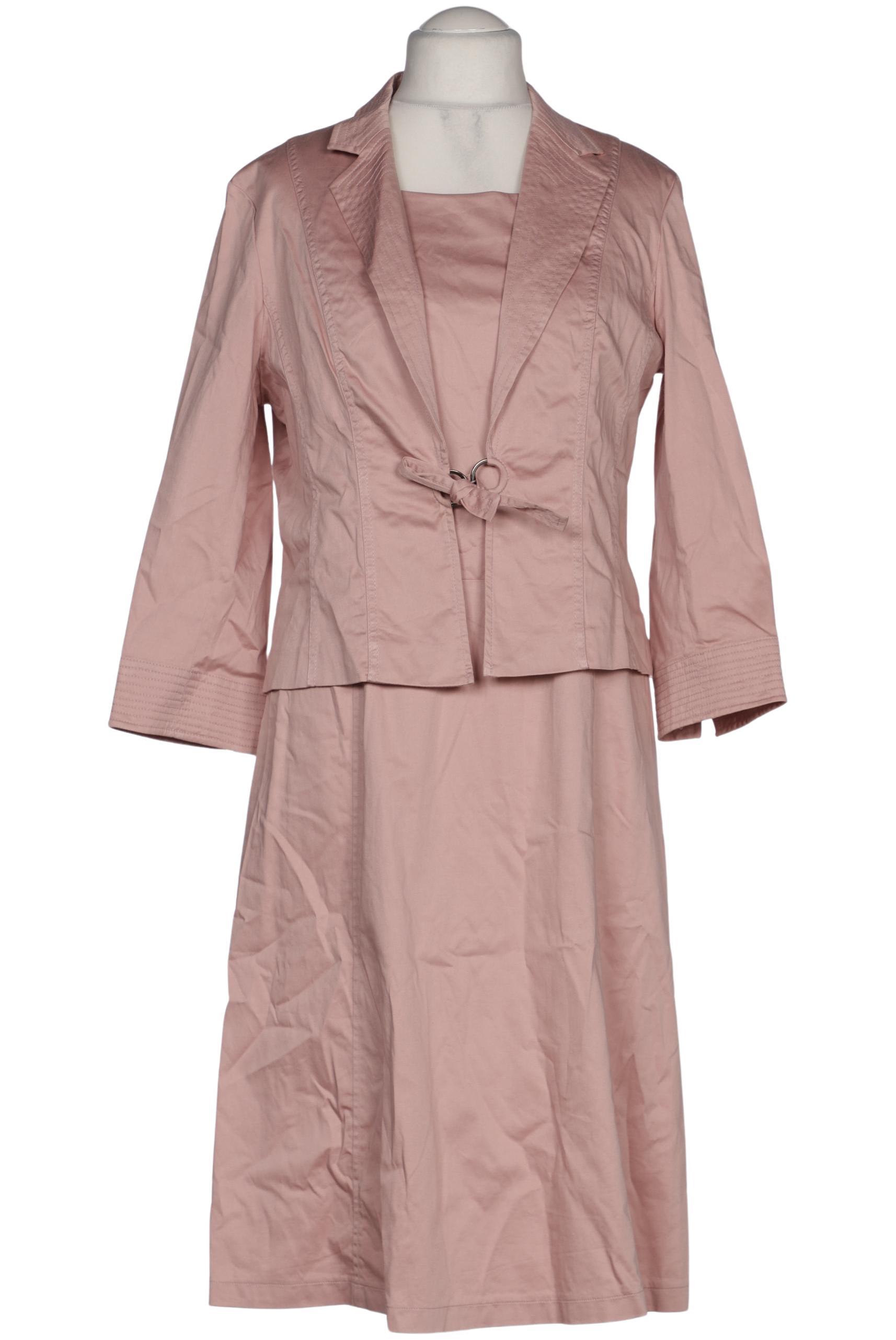 

Best Connections by heine Damen Anzug, pink, Gr. 44