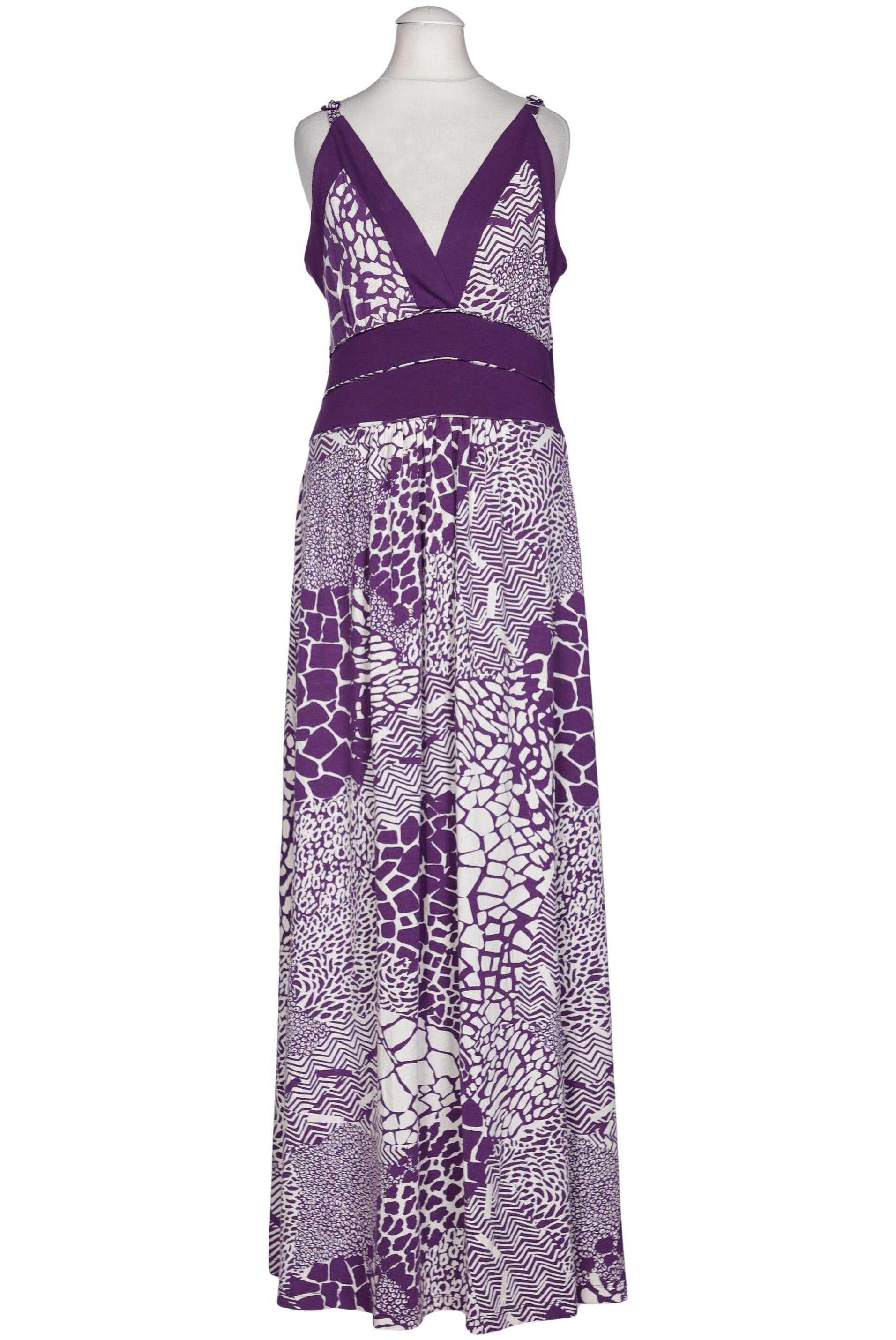 

Best Connections by heine Damen Kleid, flieder, Gr. 40