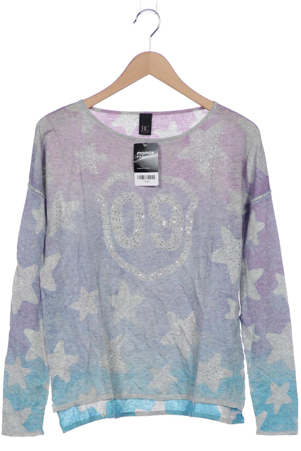 

Best Connections by heine Damen Pullover, flieder, Gr. 38