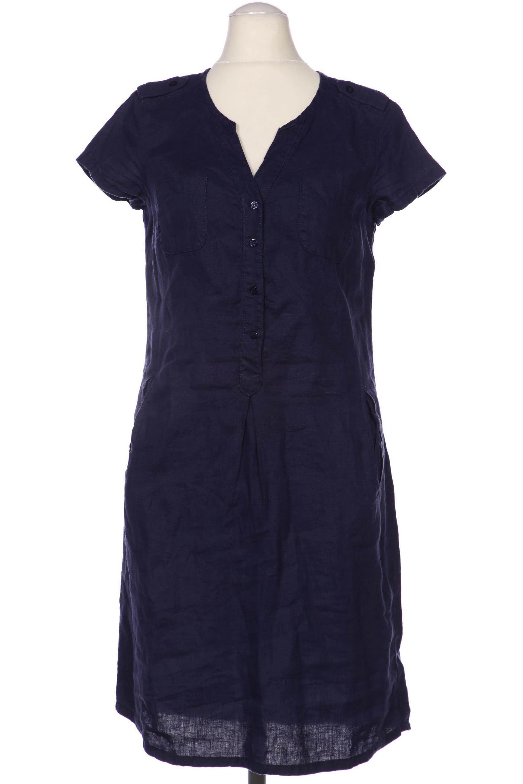 

Best Connections by heine Damen Kleid, marineblau, Gr. 38