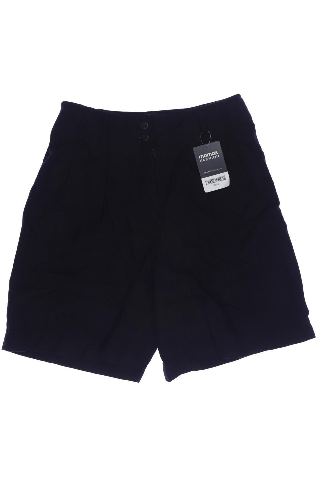 

Best Connections by heine Damen Shorts, schwarz, Gr. 38