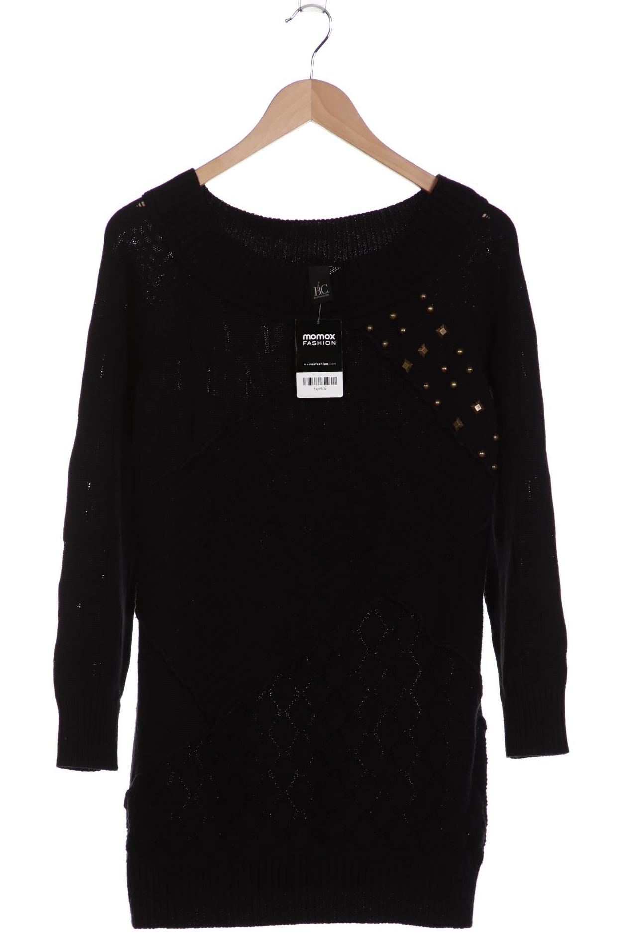 

Best Connections by heine Damen Pullover, schwarz, Gr. 44