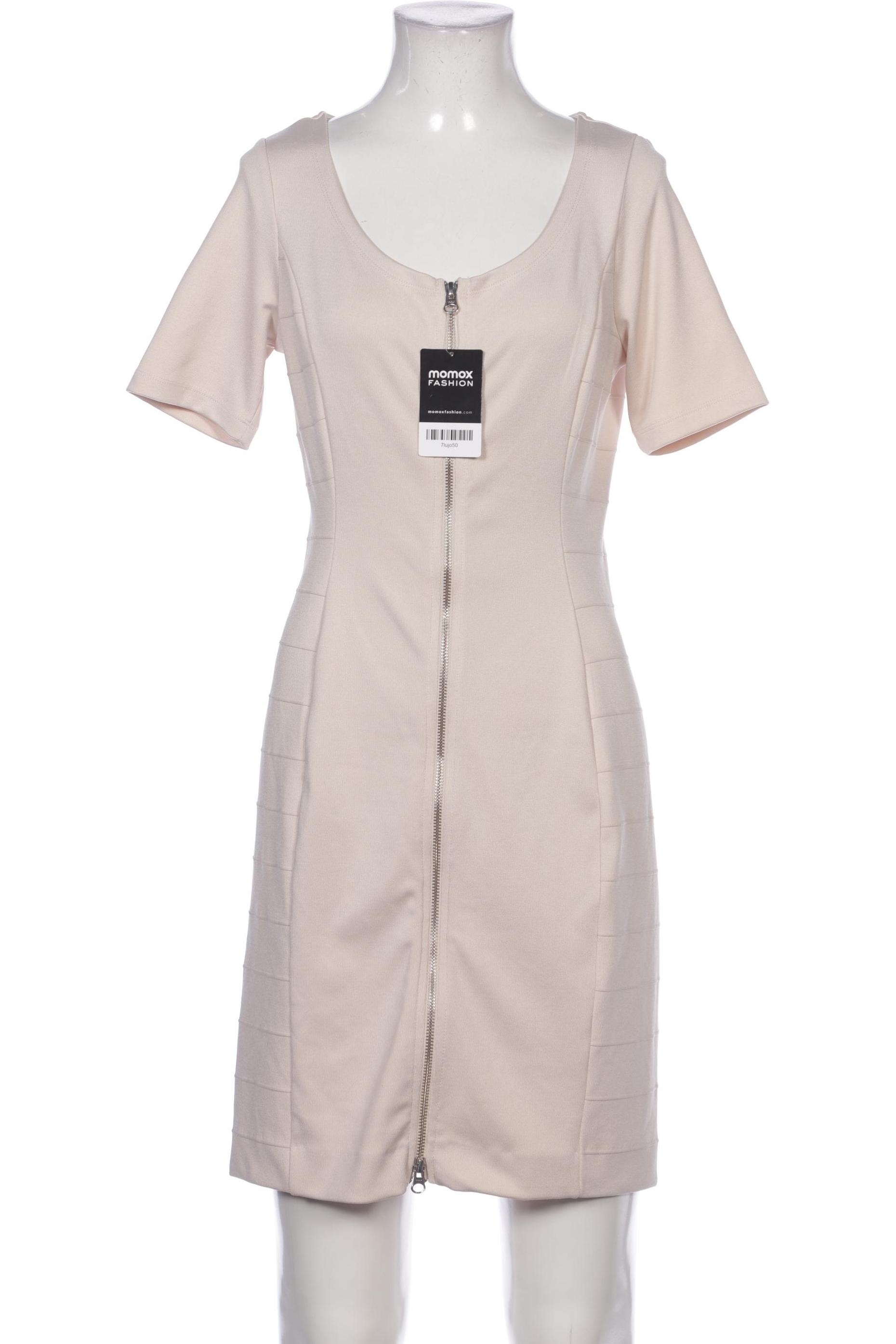 

Best Connections by heine Damen Kleid, cremeweiß, Gr. 38