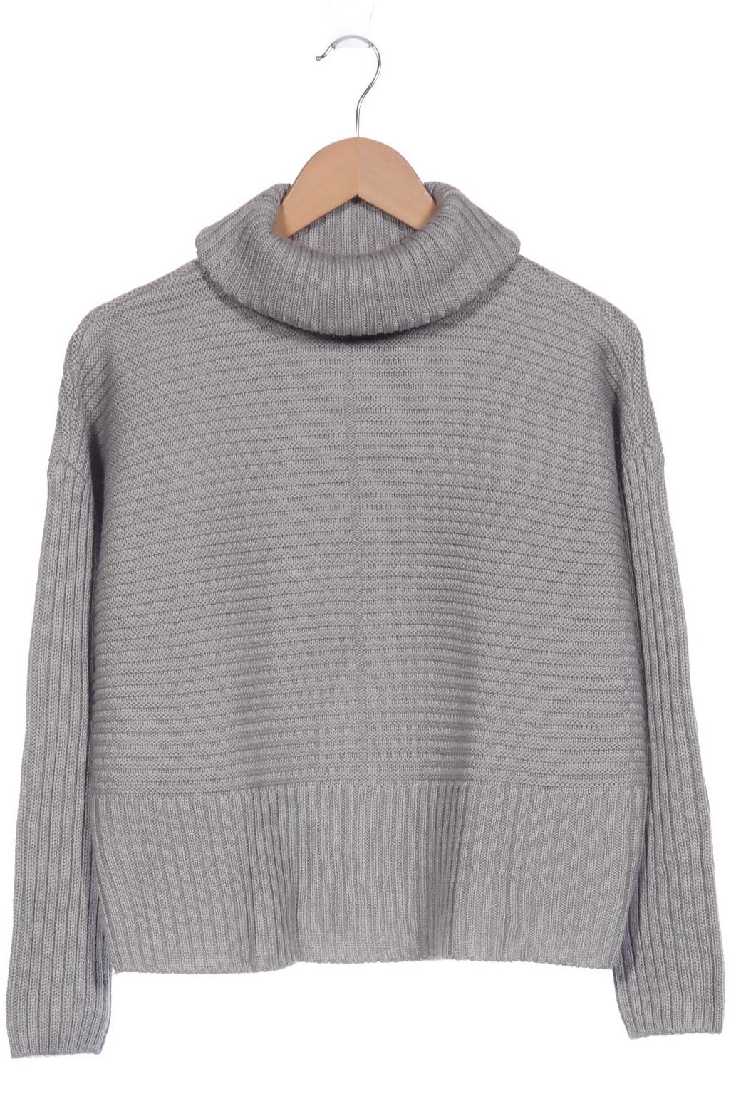 

Best Connections by heine Damen Pullover, grau, Gr. 34