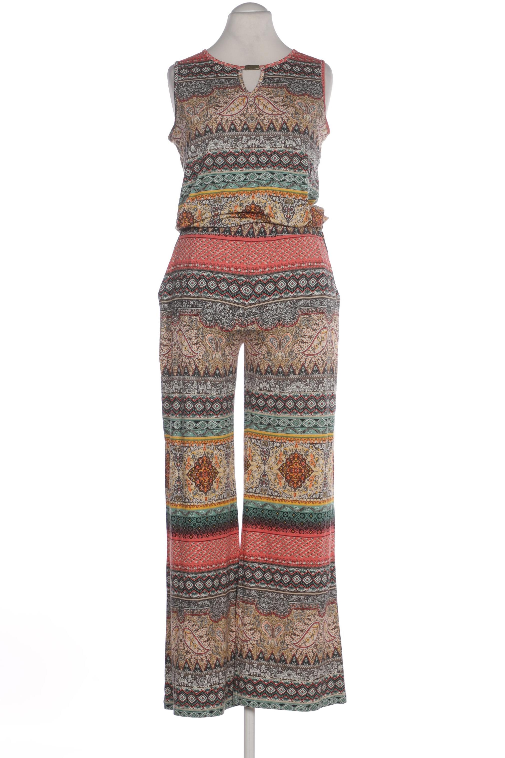 

Best Connections by heine Damen Jumpsuit/Overall, mehrfarbig, Gr. 40