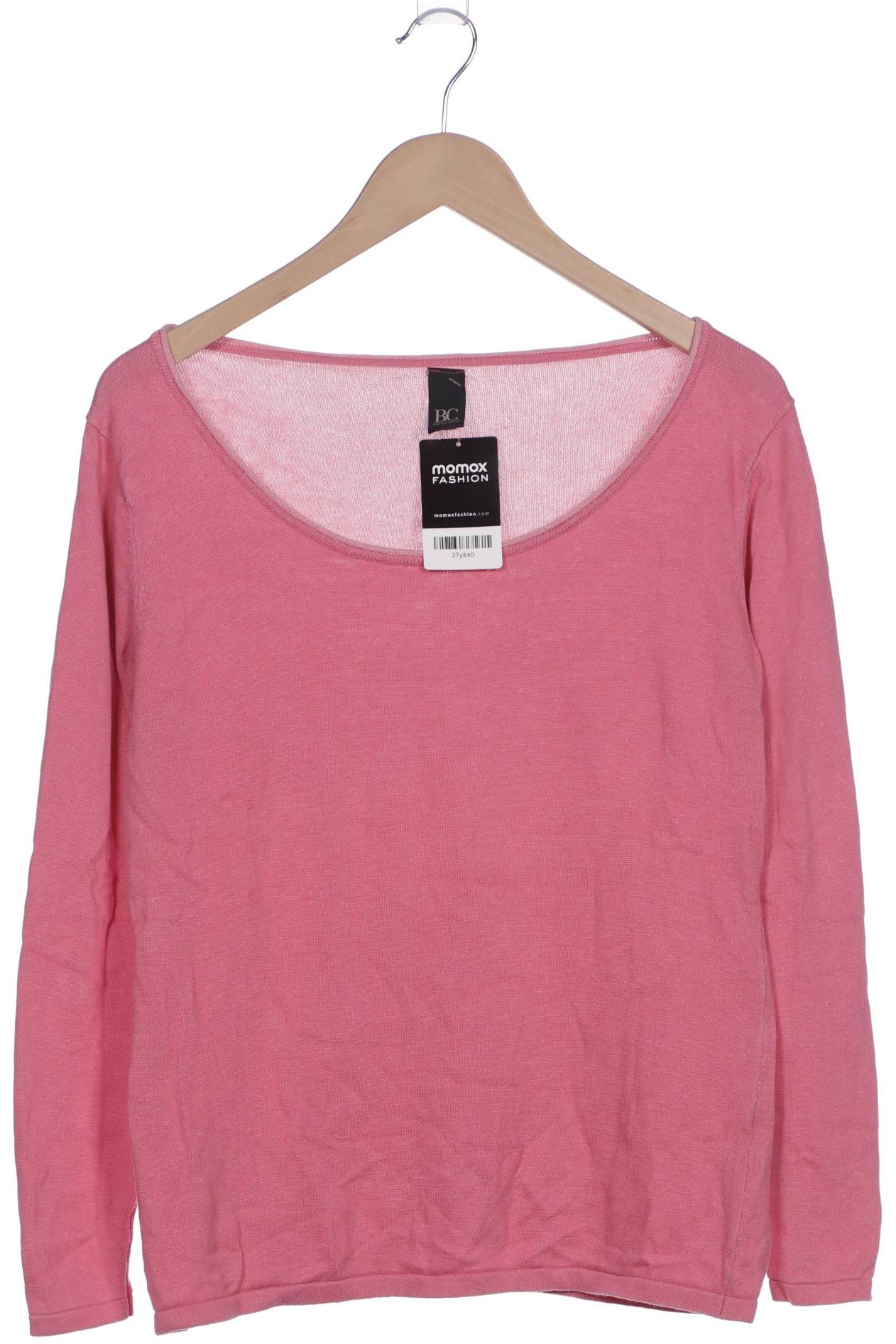 

Best Connections by heine Damen Pullover, pink, Gr. 40