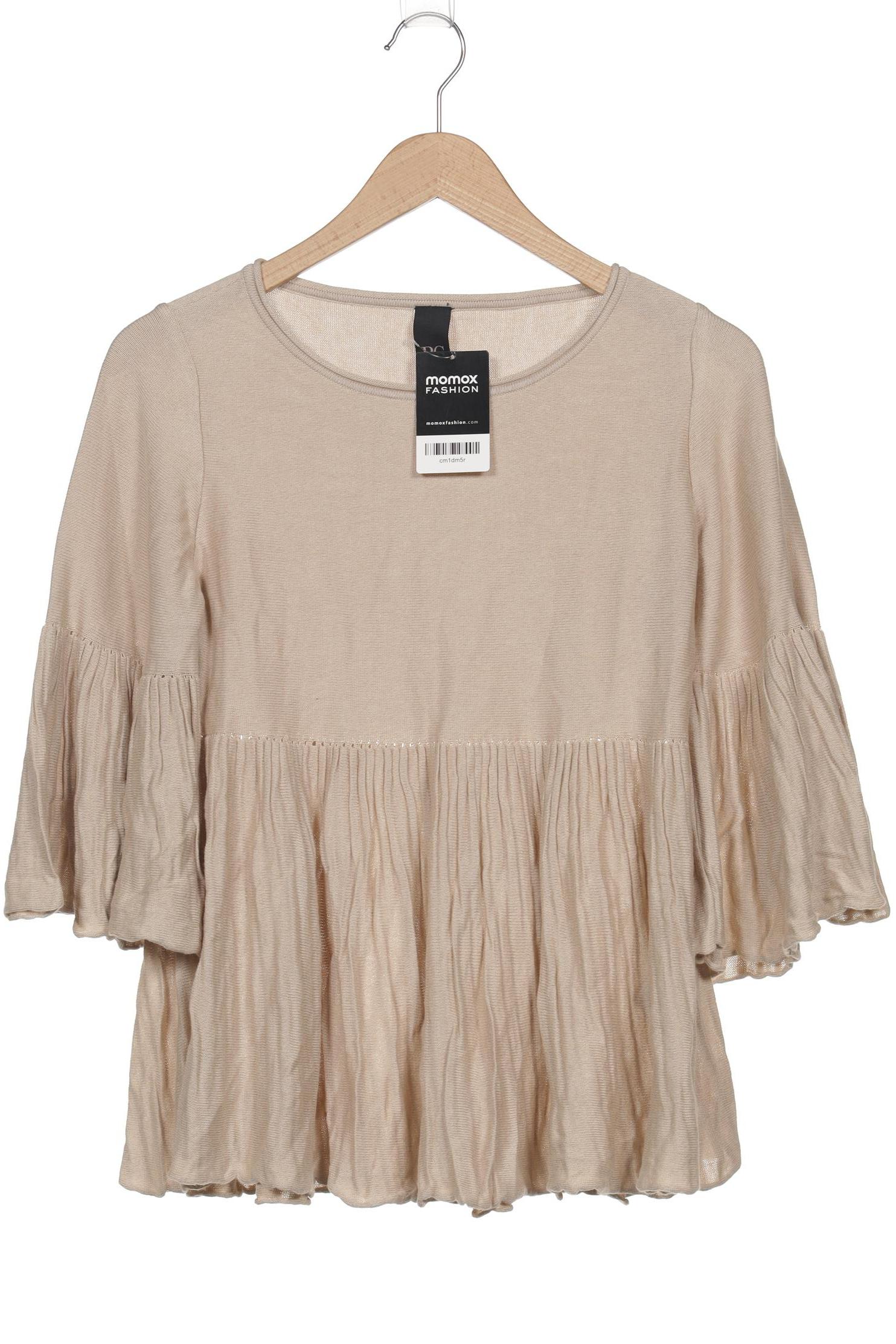 

Best Connections by heine Damen Pullover, beige, Gr. 36