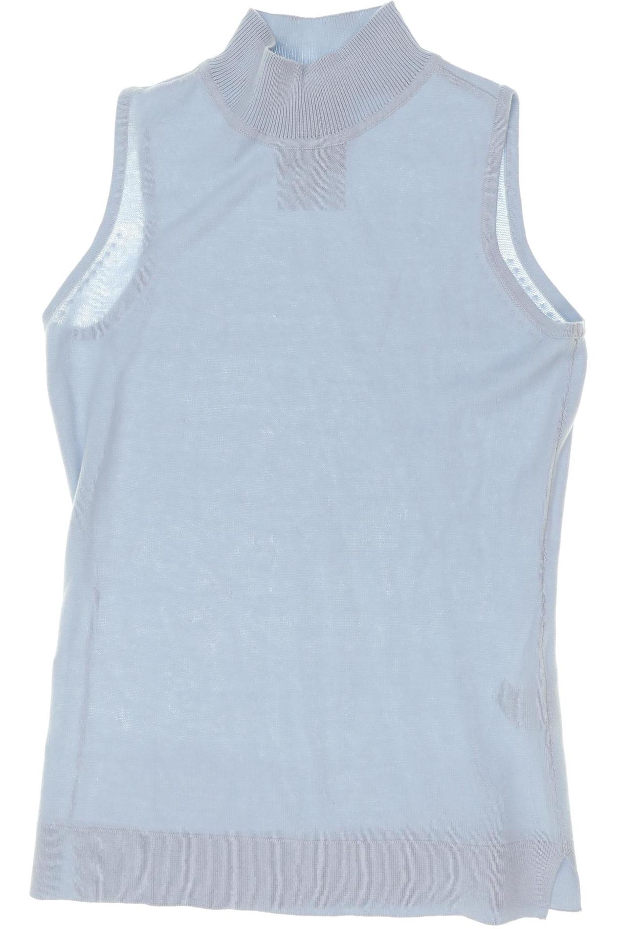 

Best Connections by heine Damen Pullover, blau, Gr. 34