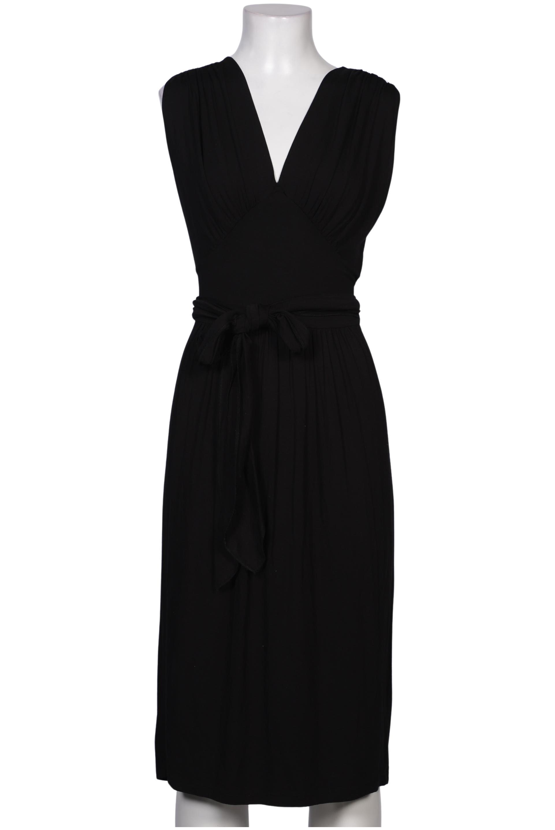 

Best Connections by heine Damen Kleid, schwarz, Gr. 38