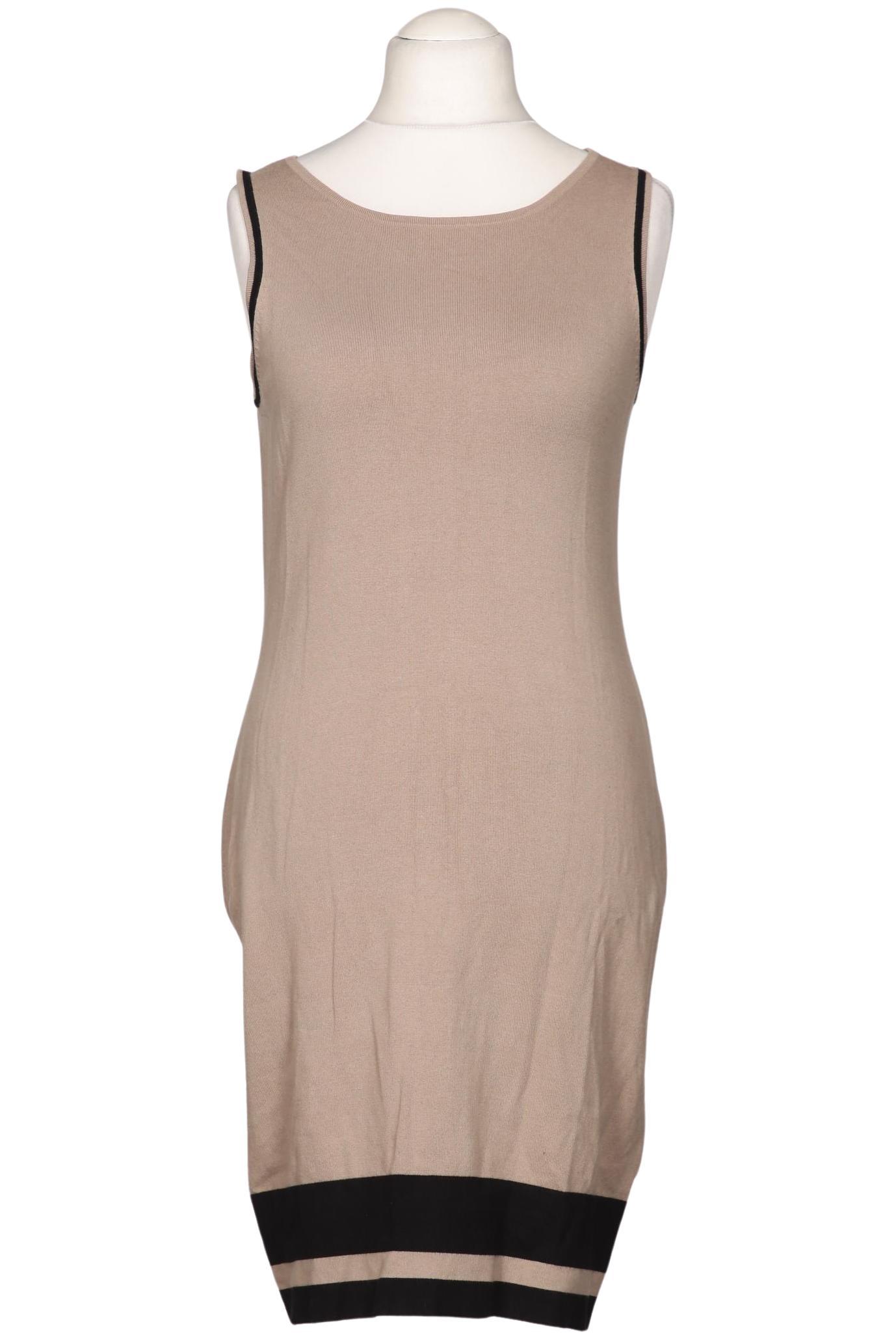 

Best Connections by heine Damen Kleid, beige, Gr. 42