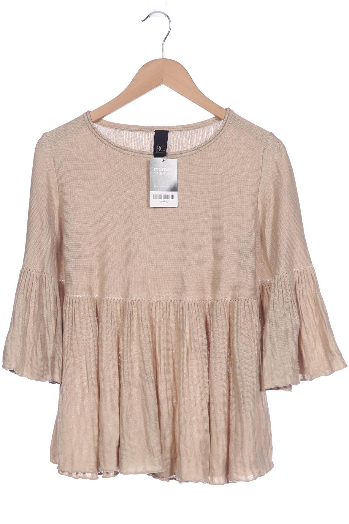 

Best Connections by heine Damen Pullover, beige, Gr. 38
