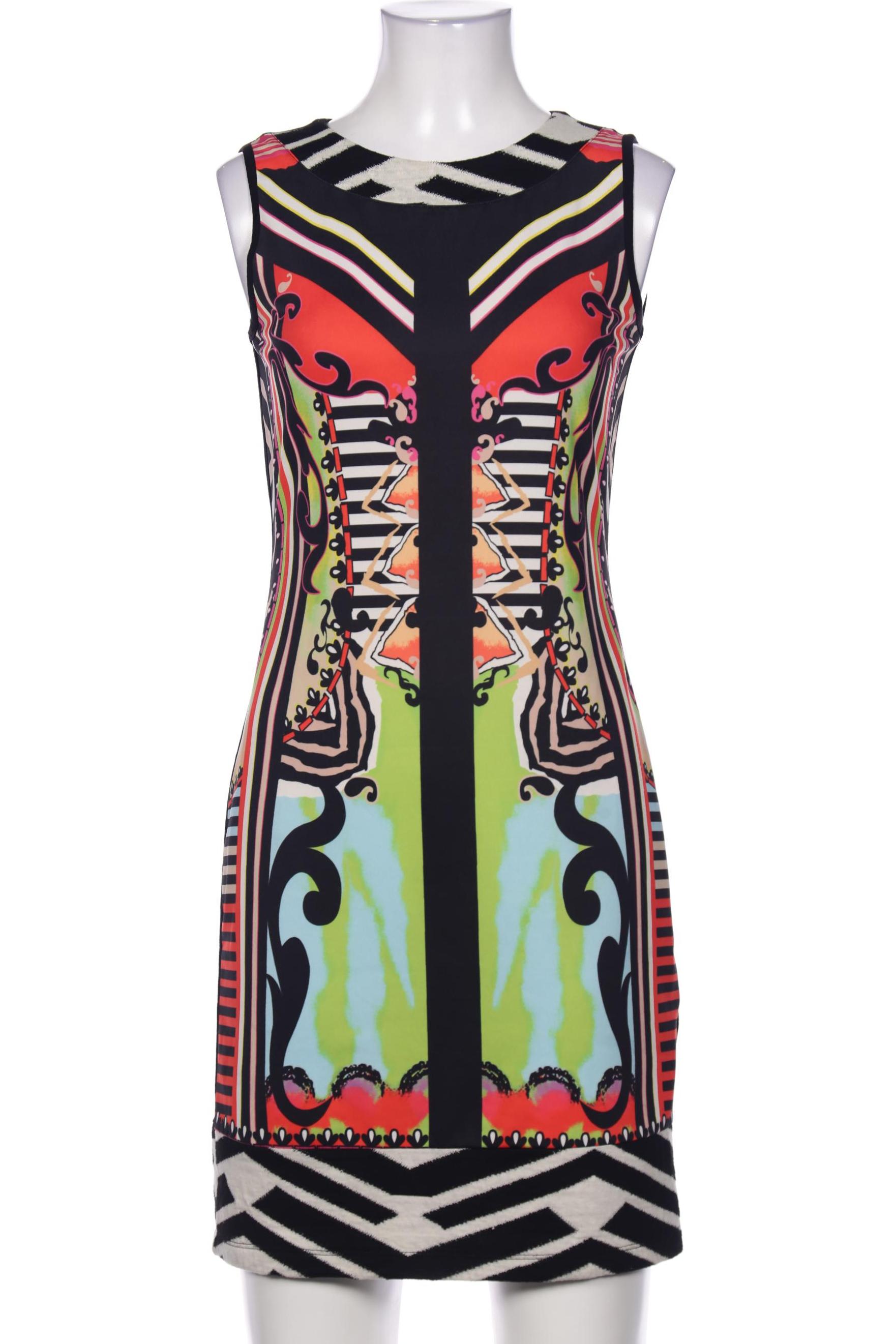 

Best Connections by heine Damen Kleid, mehrfarbig, Gr. 34
