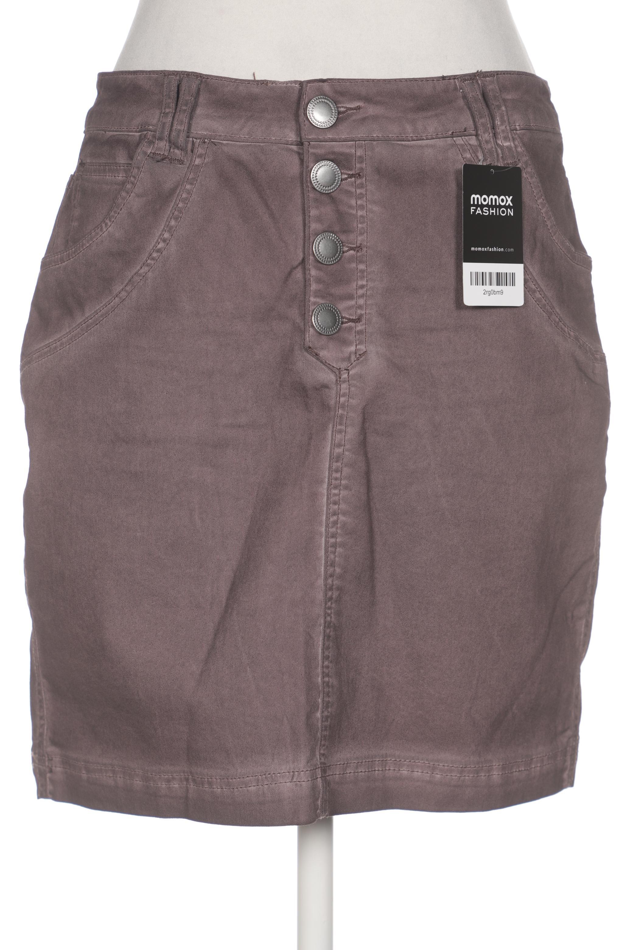 

Best Connections by heine Damen Rock, braun, Gr. 40