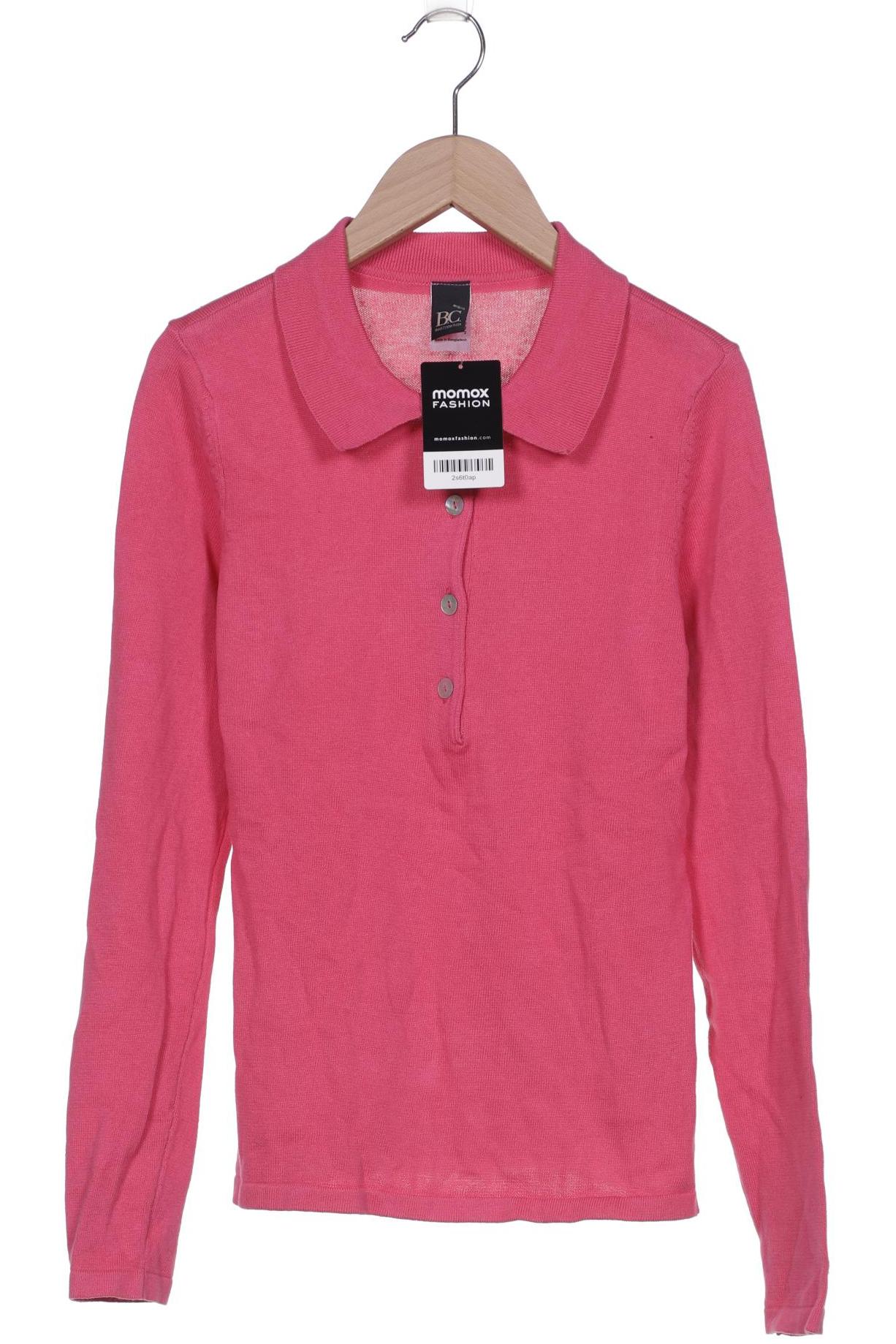 

Best Connections by heine Damen Pullover, pink