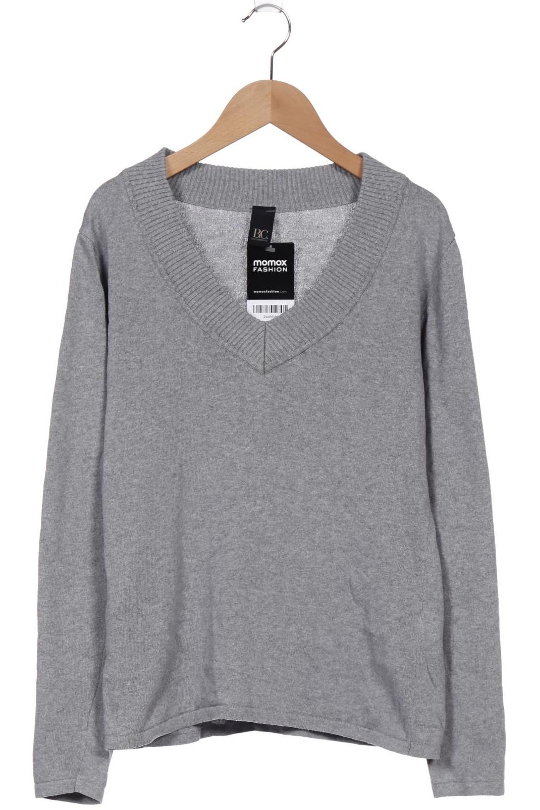 

Best Connections by heine Damen Pullover, grau