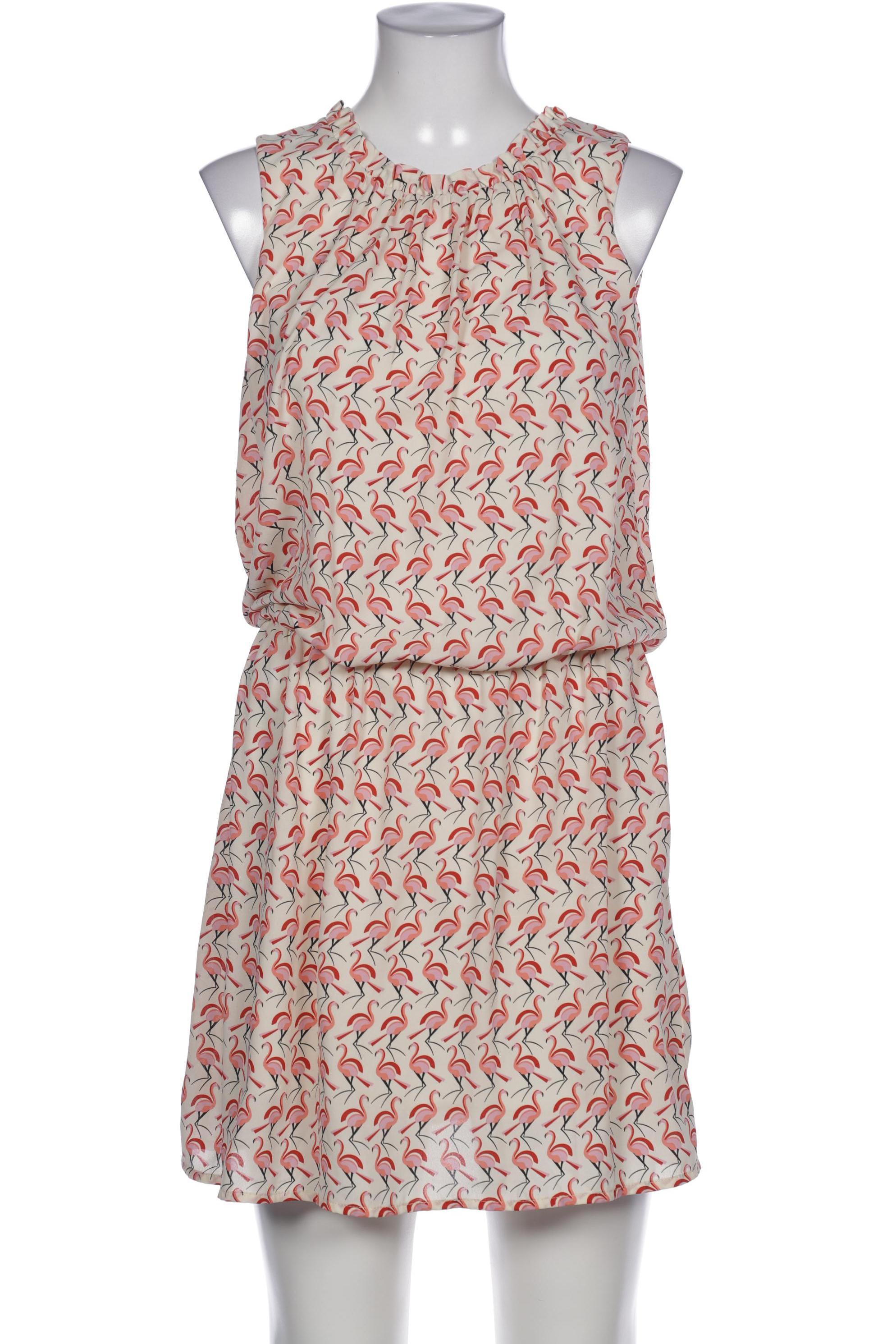 

Best Connections by heine Damen Kleid, beige, Gr. 36